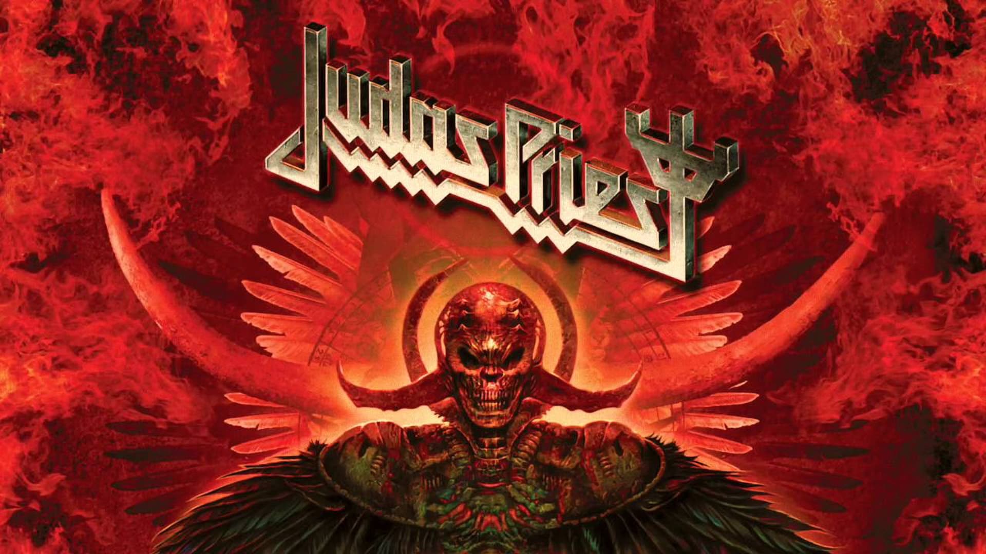 Judas Priest: Epitaph