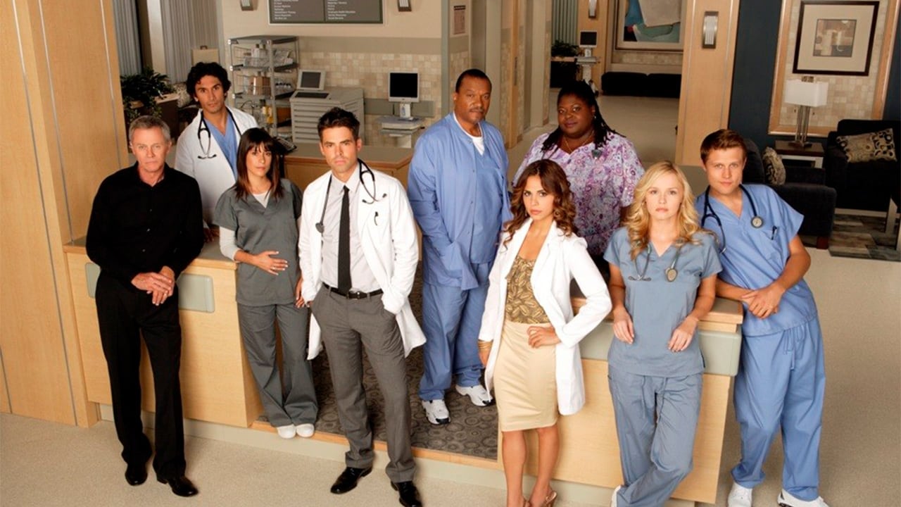 General Hospital: Night Shift