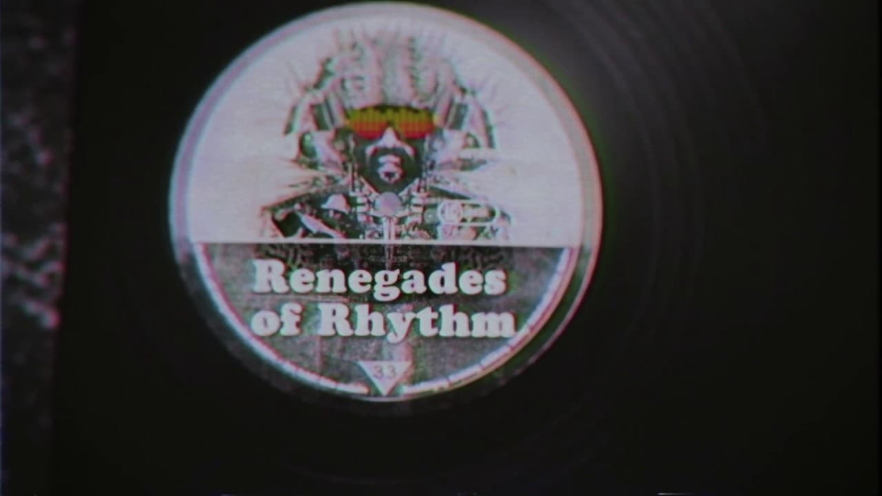 Renegades of Rhythm