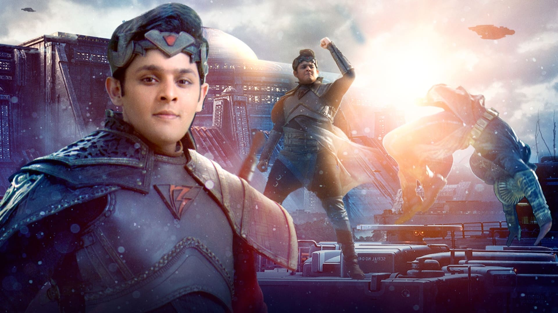 Baalveer 3