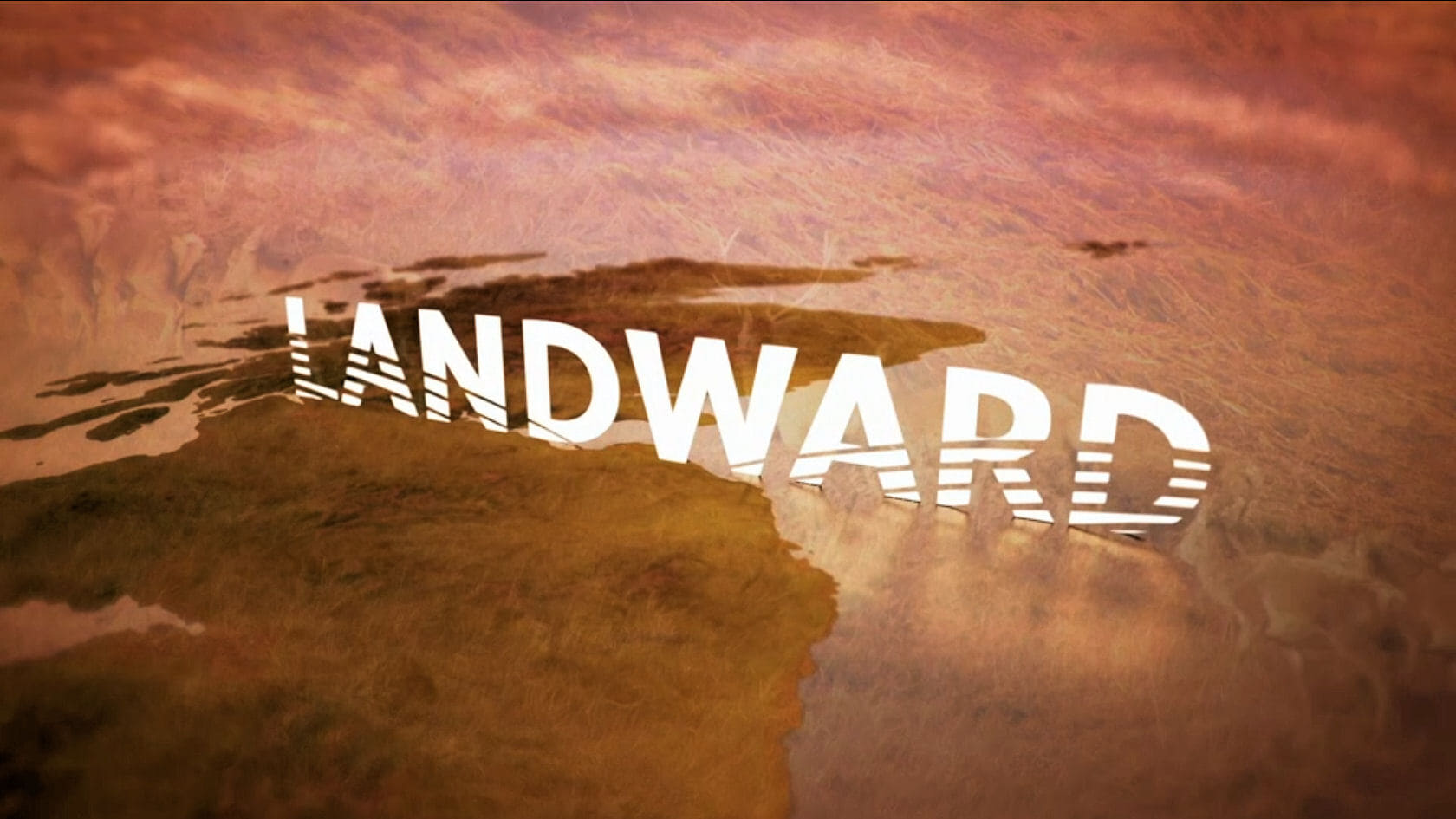 Landward