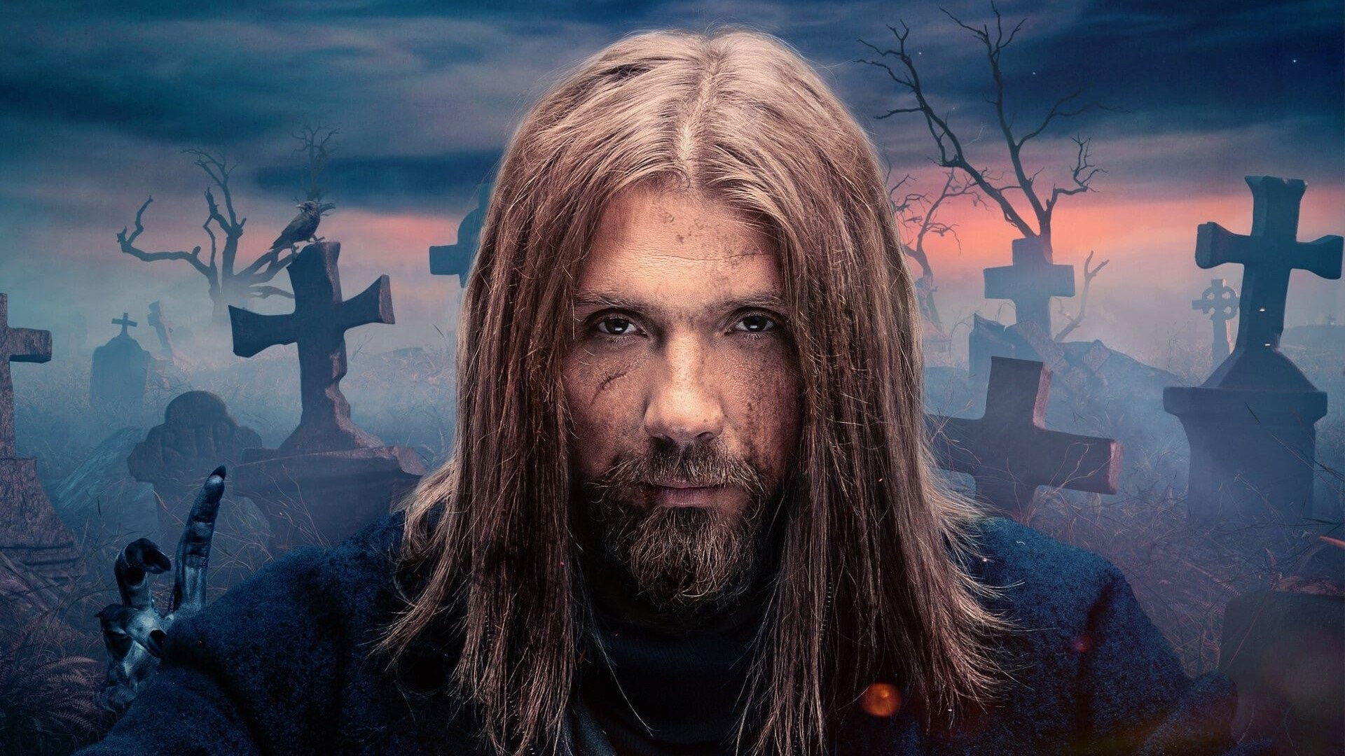 Sergius Against Evil Spirits