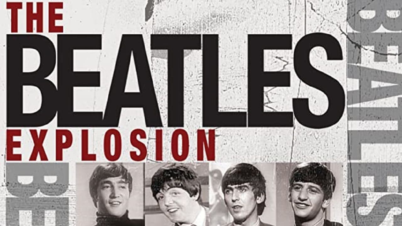 The Beatles Explosion