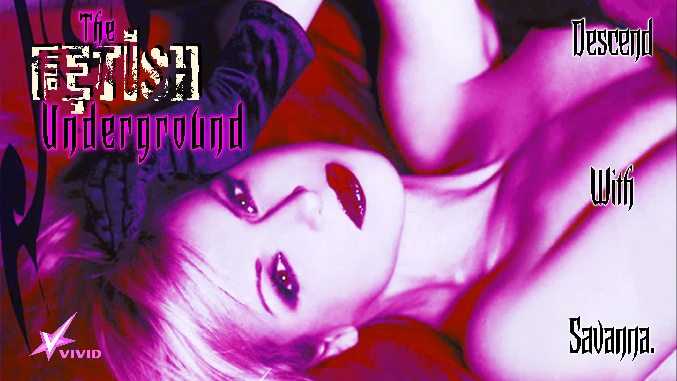 The Fetish Underground