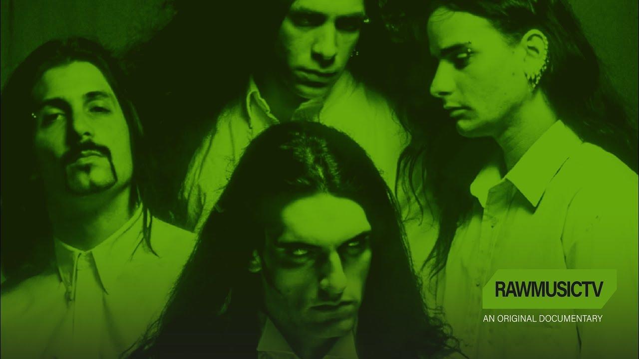 Green Man - The Type O Negative Story