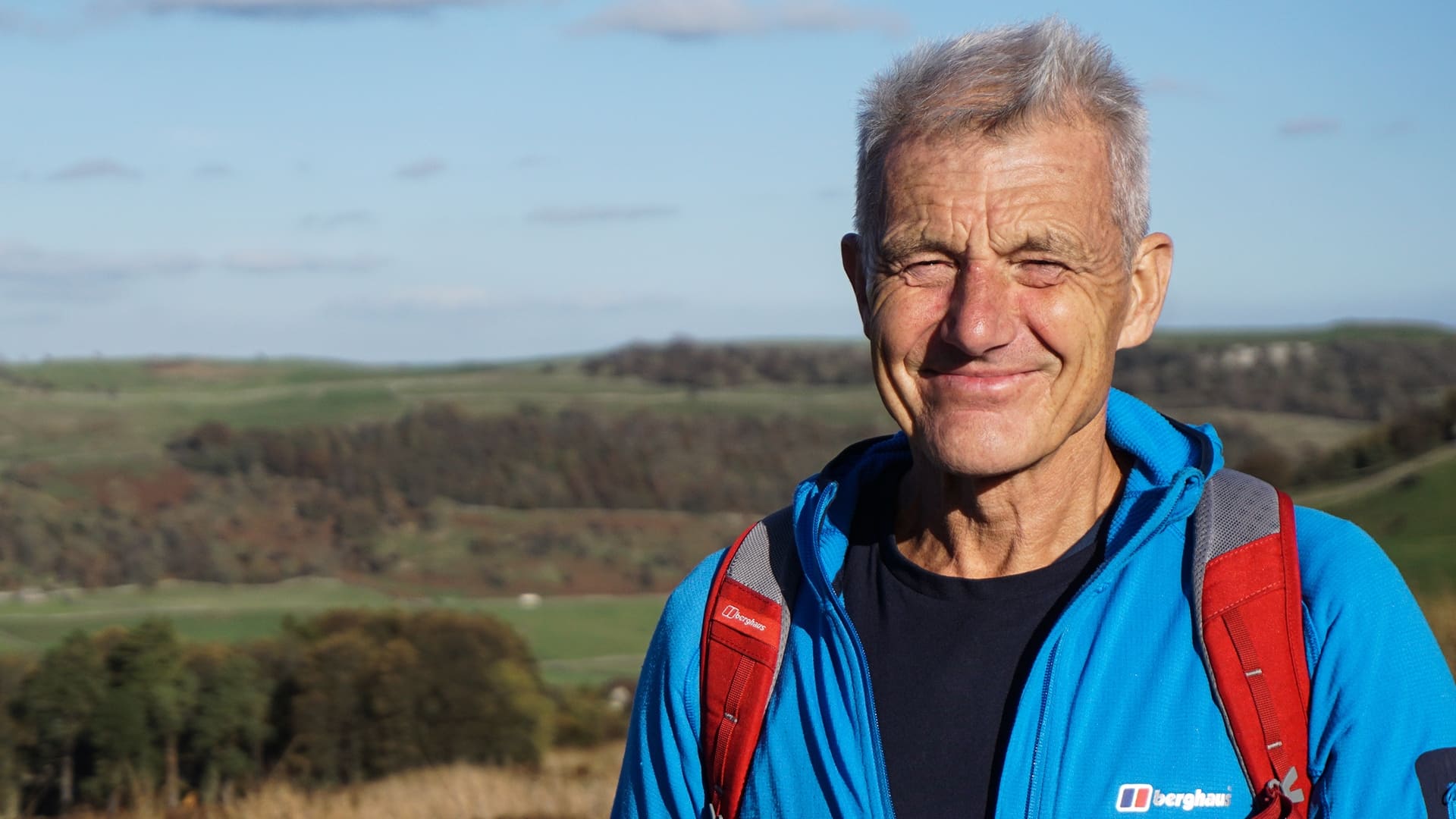 The Yorkshire Dales