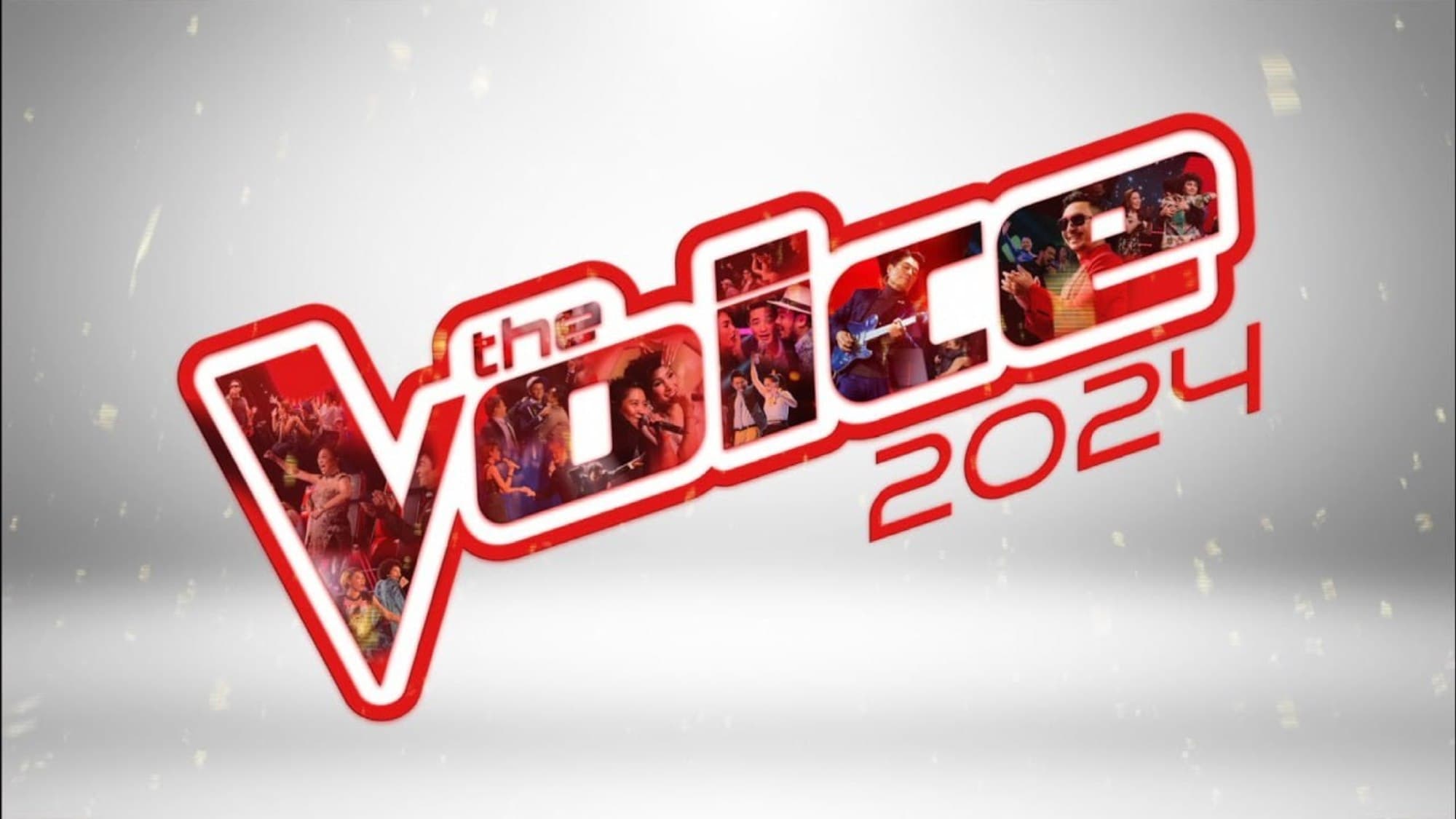 The Voice Thailand 2024