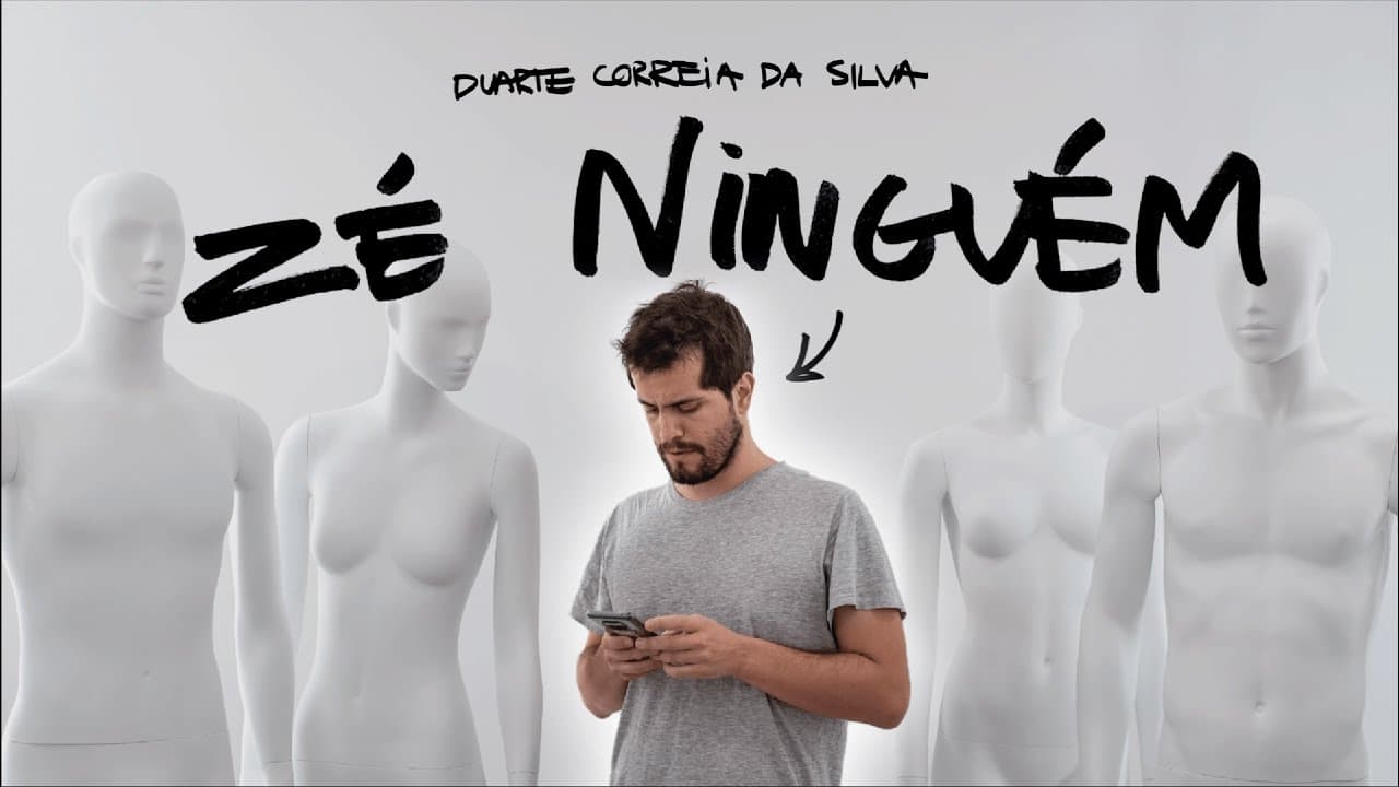 Duarte Correia da Silva: Zé Ninguém