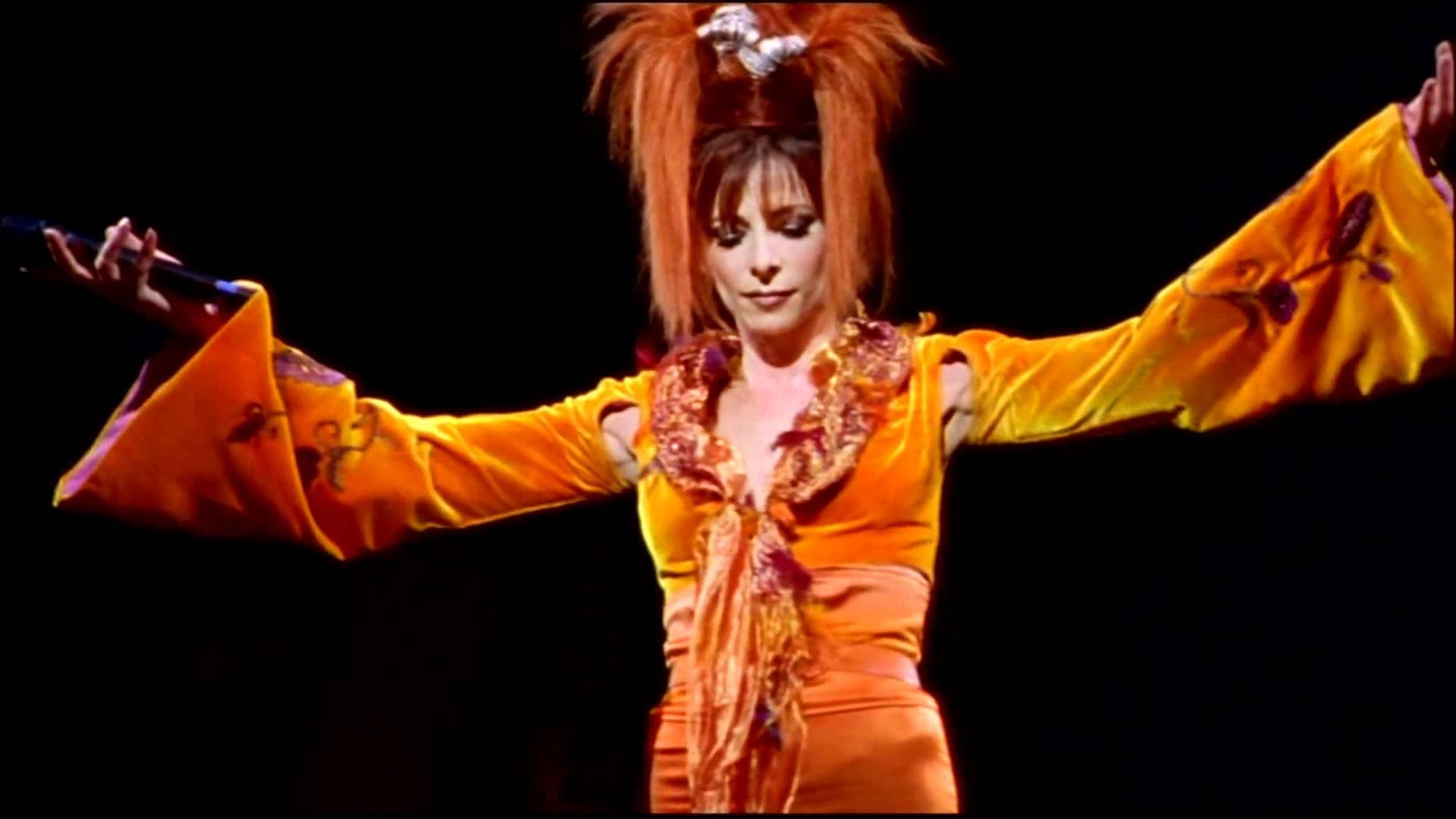 Mylène Farmer: Mylenium Tour