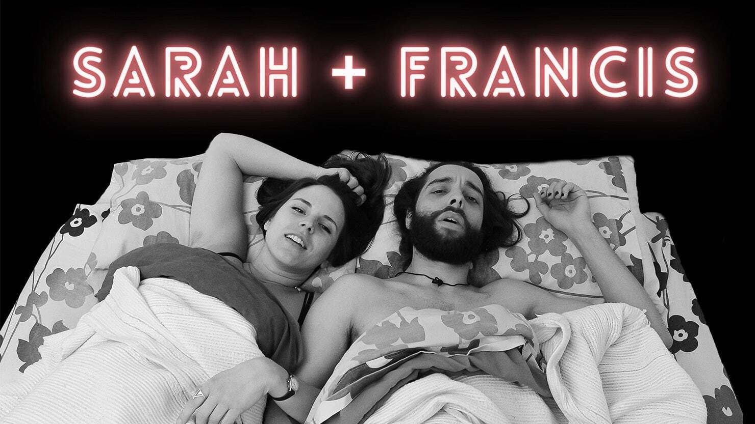 Sarah + Francis