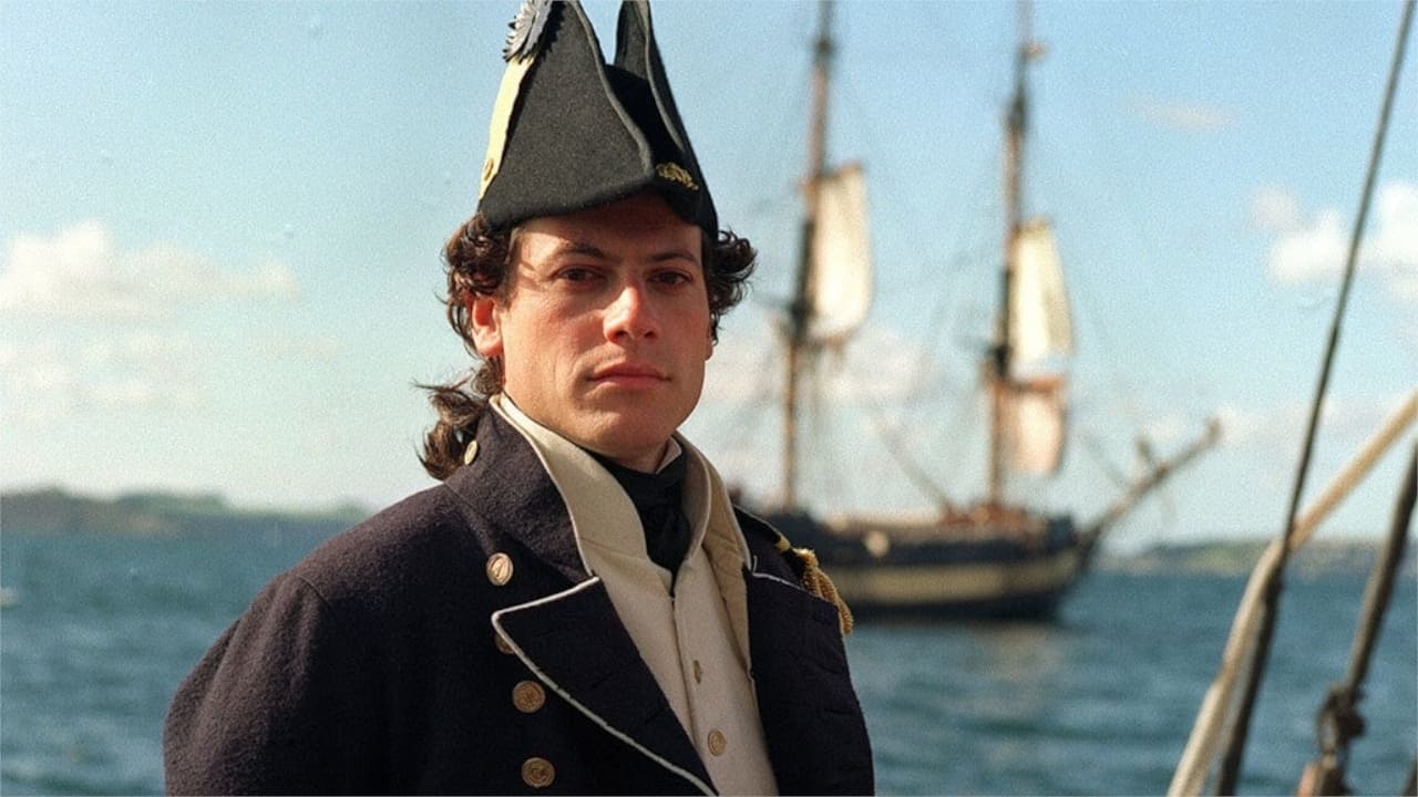 Hornblower: Loyalty