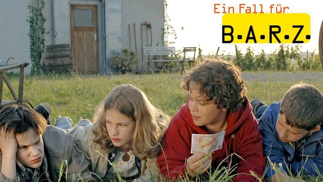 Ein Fall für B.A.R.Z.