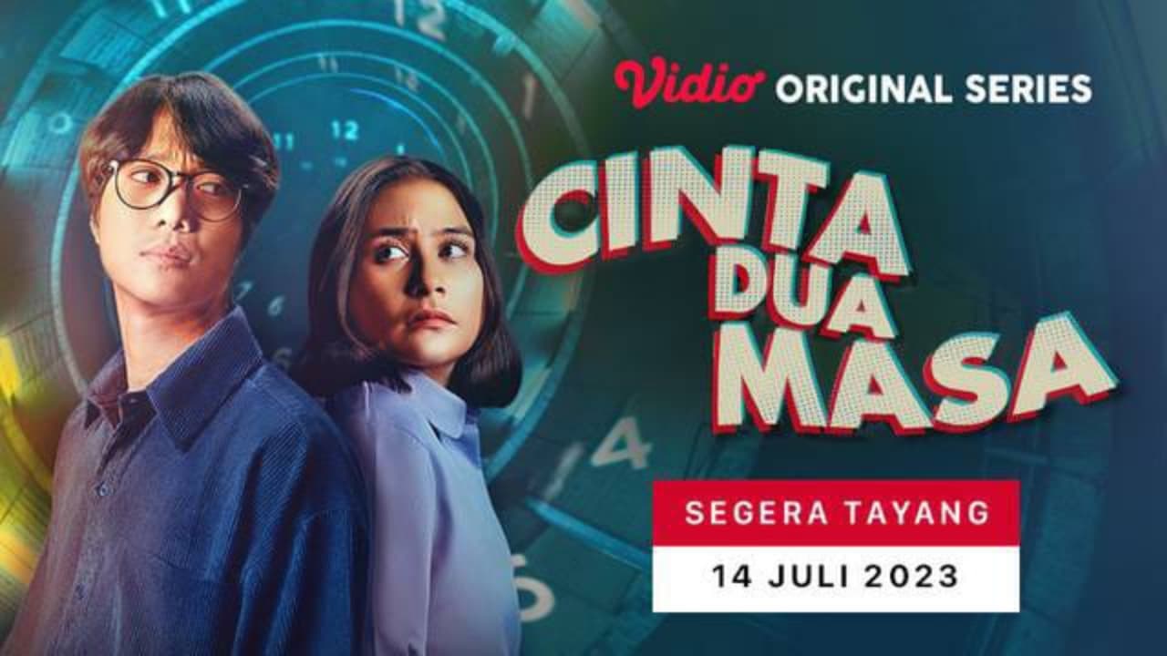 Cinta Dua Masa