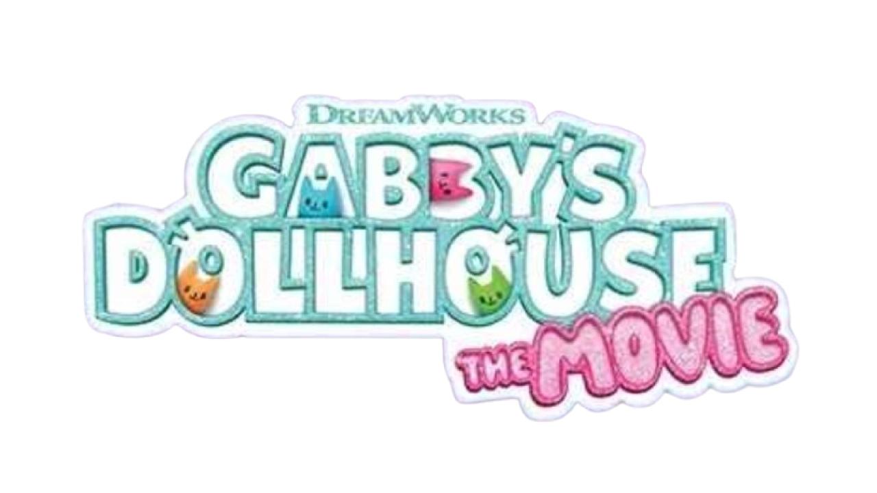 Gabby’s Dollhouse: The Movie