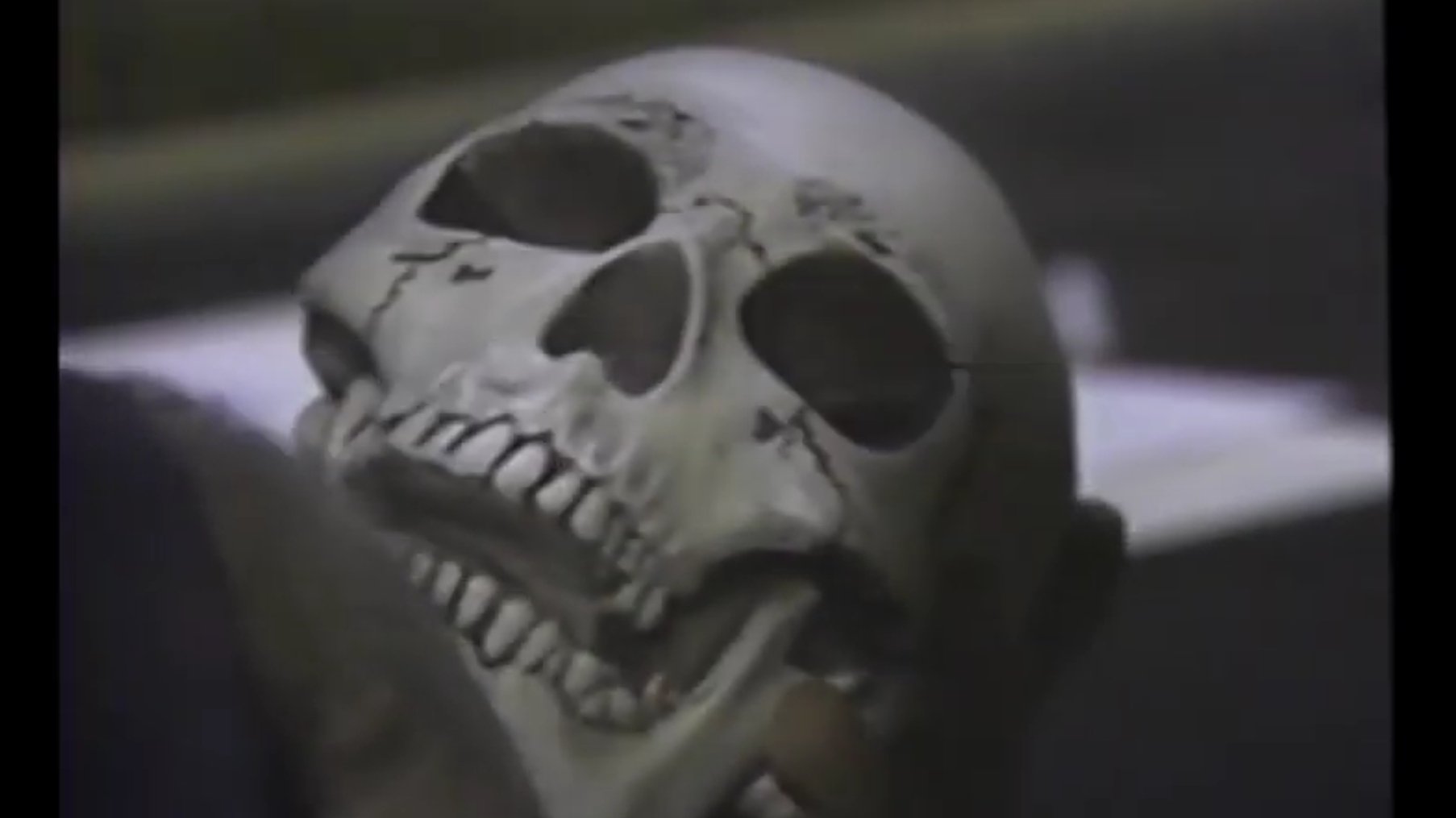 Heavy Metal Massacre