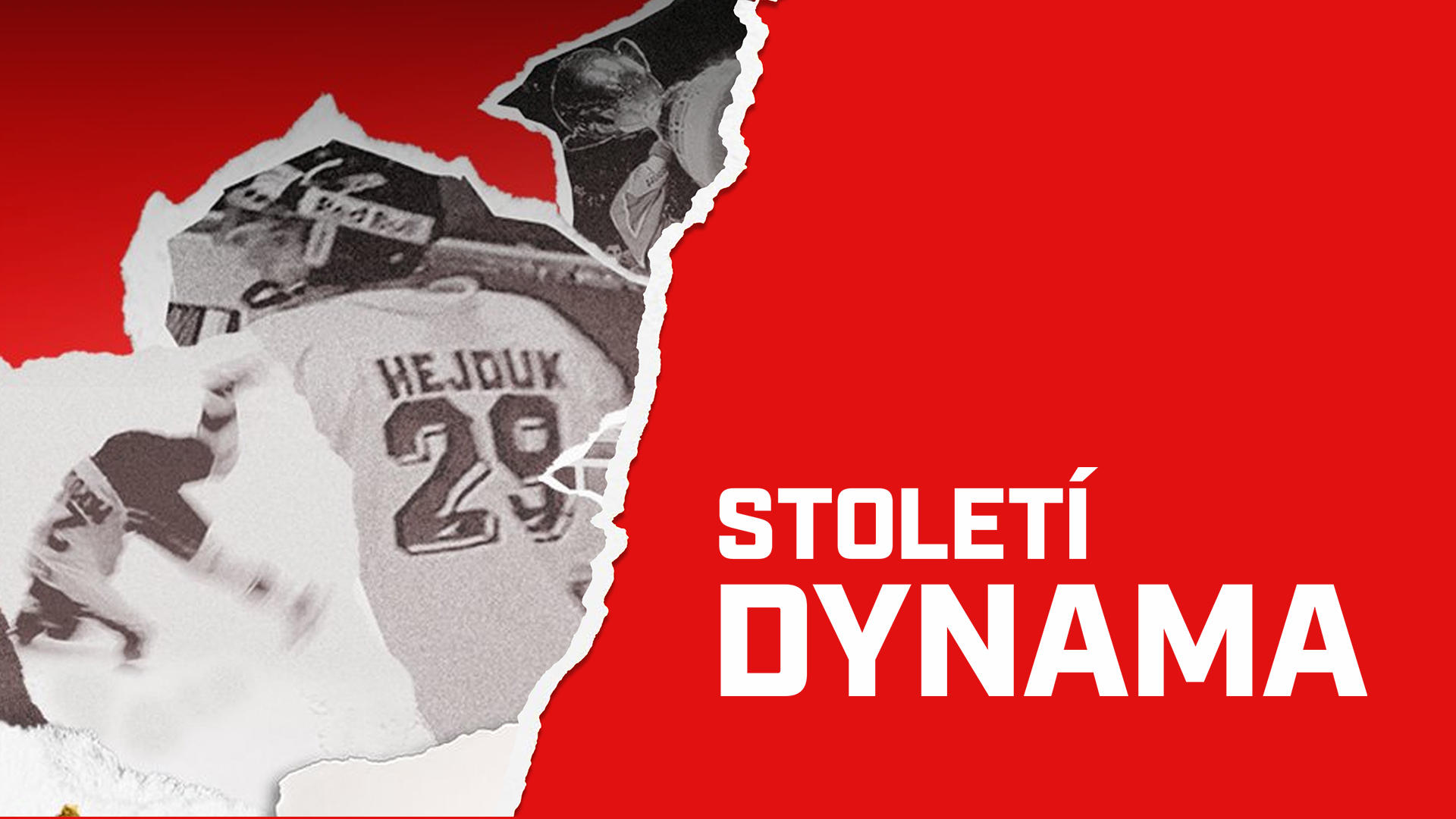 Století Dynama