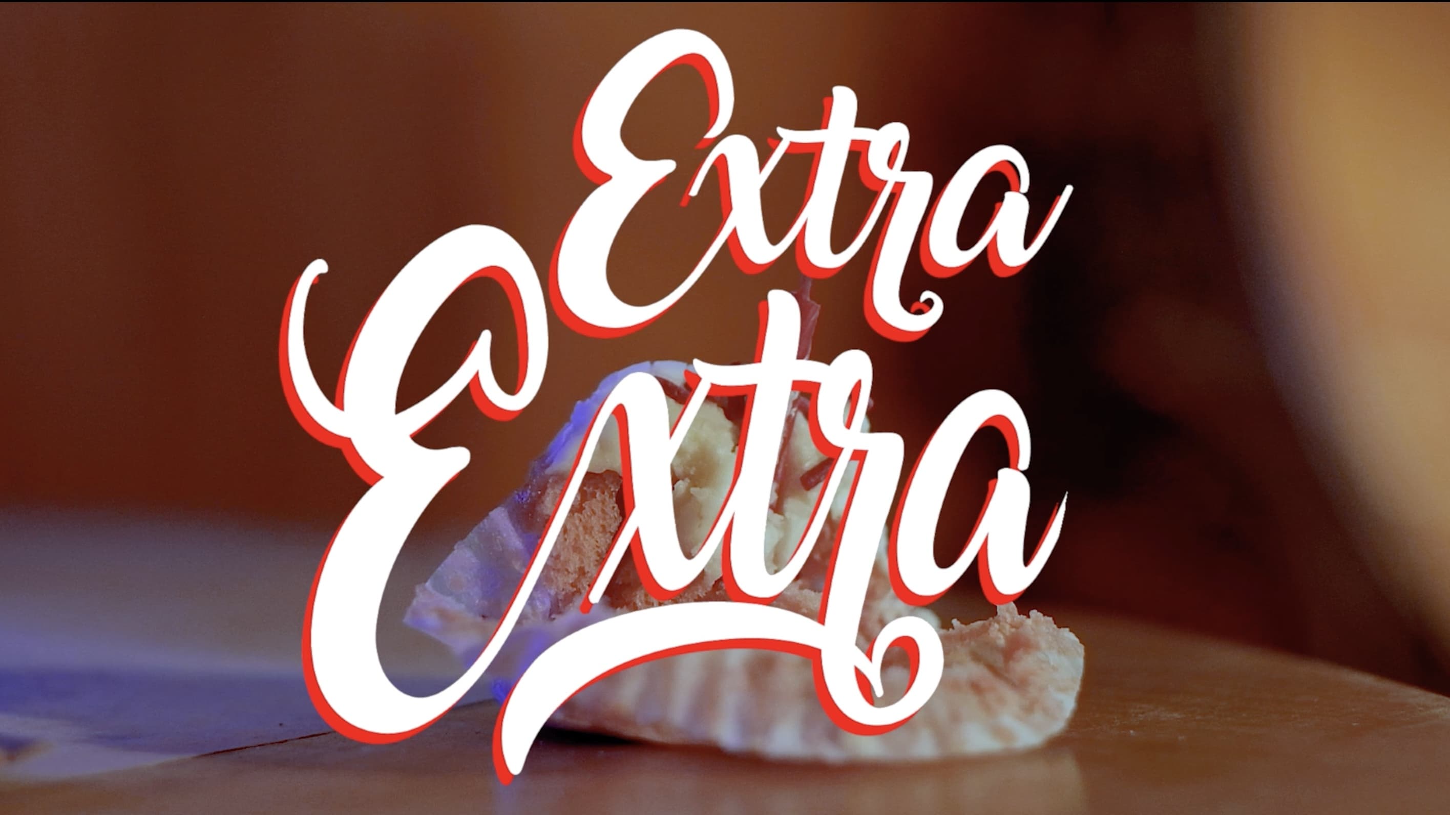 Extra Extra