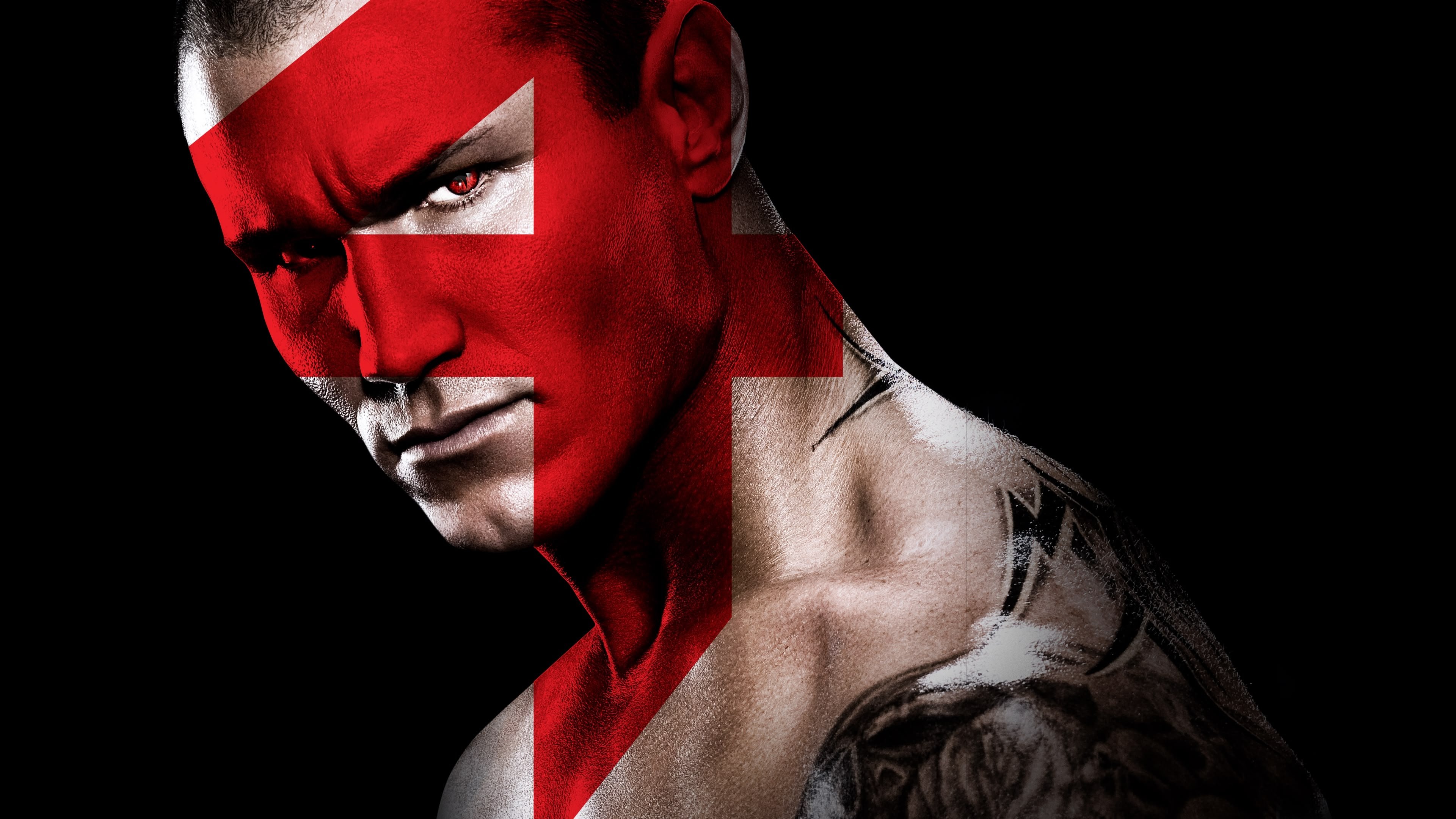 WWE Fatal 4-Way 2010