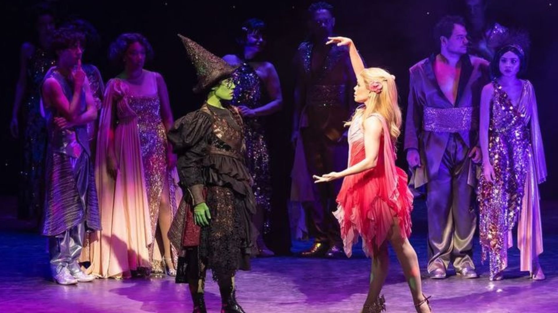 Wicked Brazil 25'