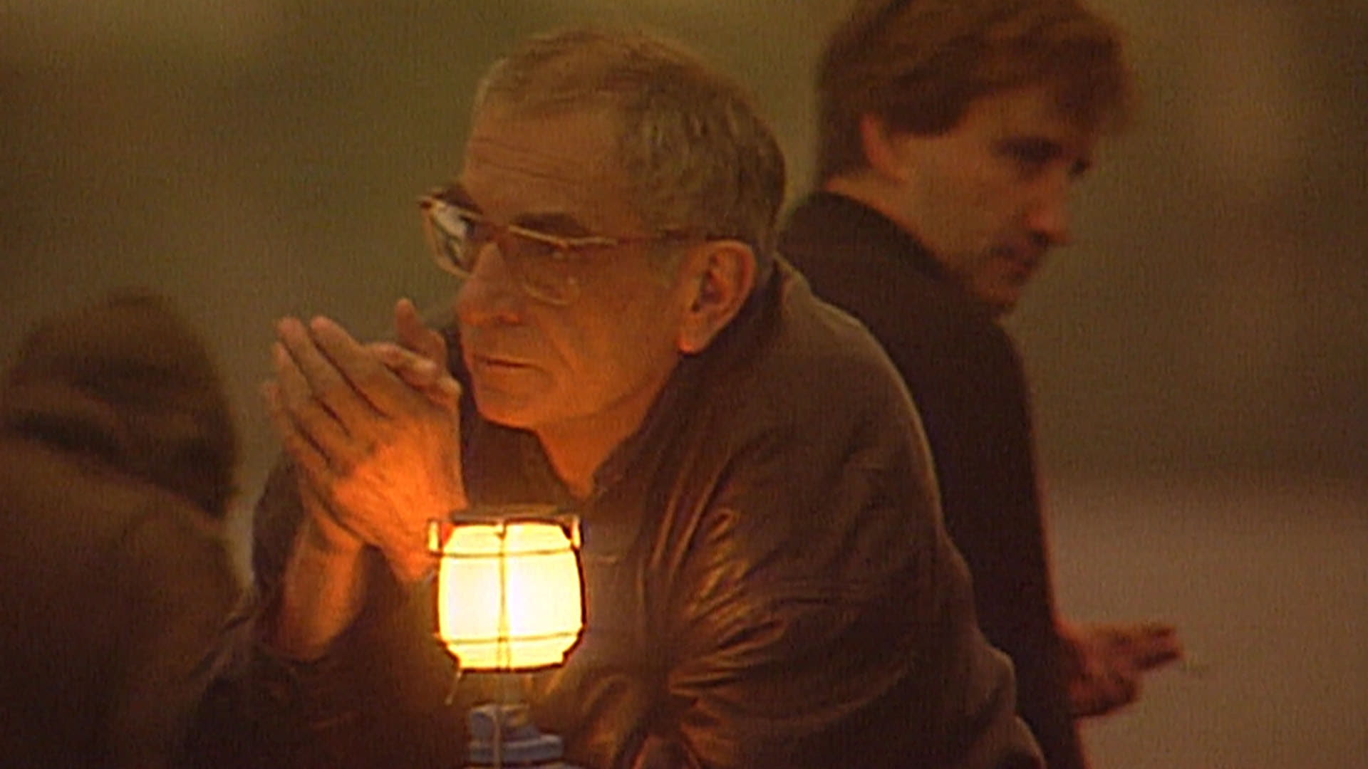 Krzysztof Kieslowski: I'm So-So...