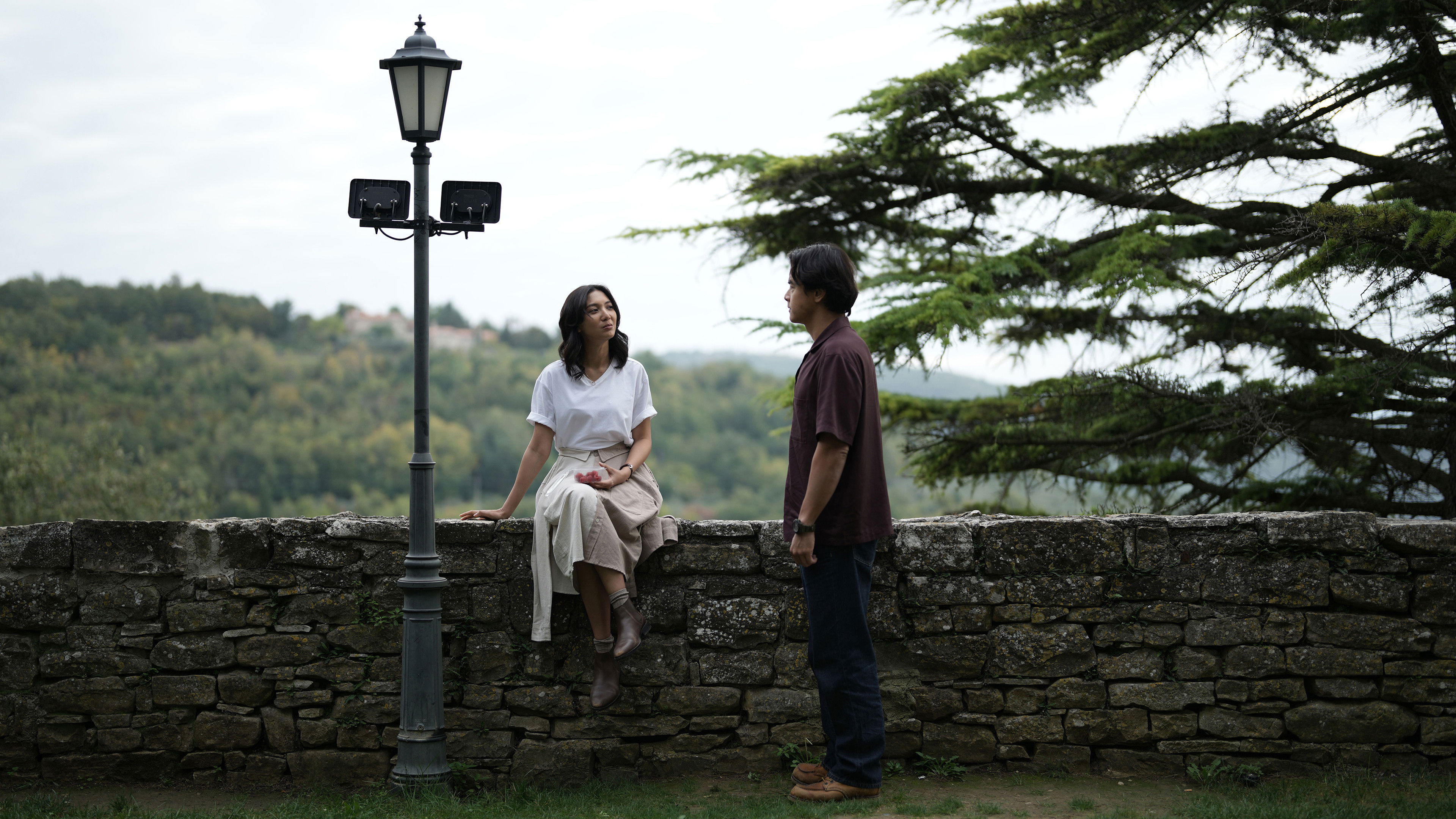 Sore: A Wife from the Future