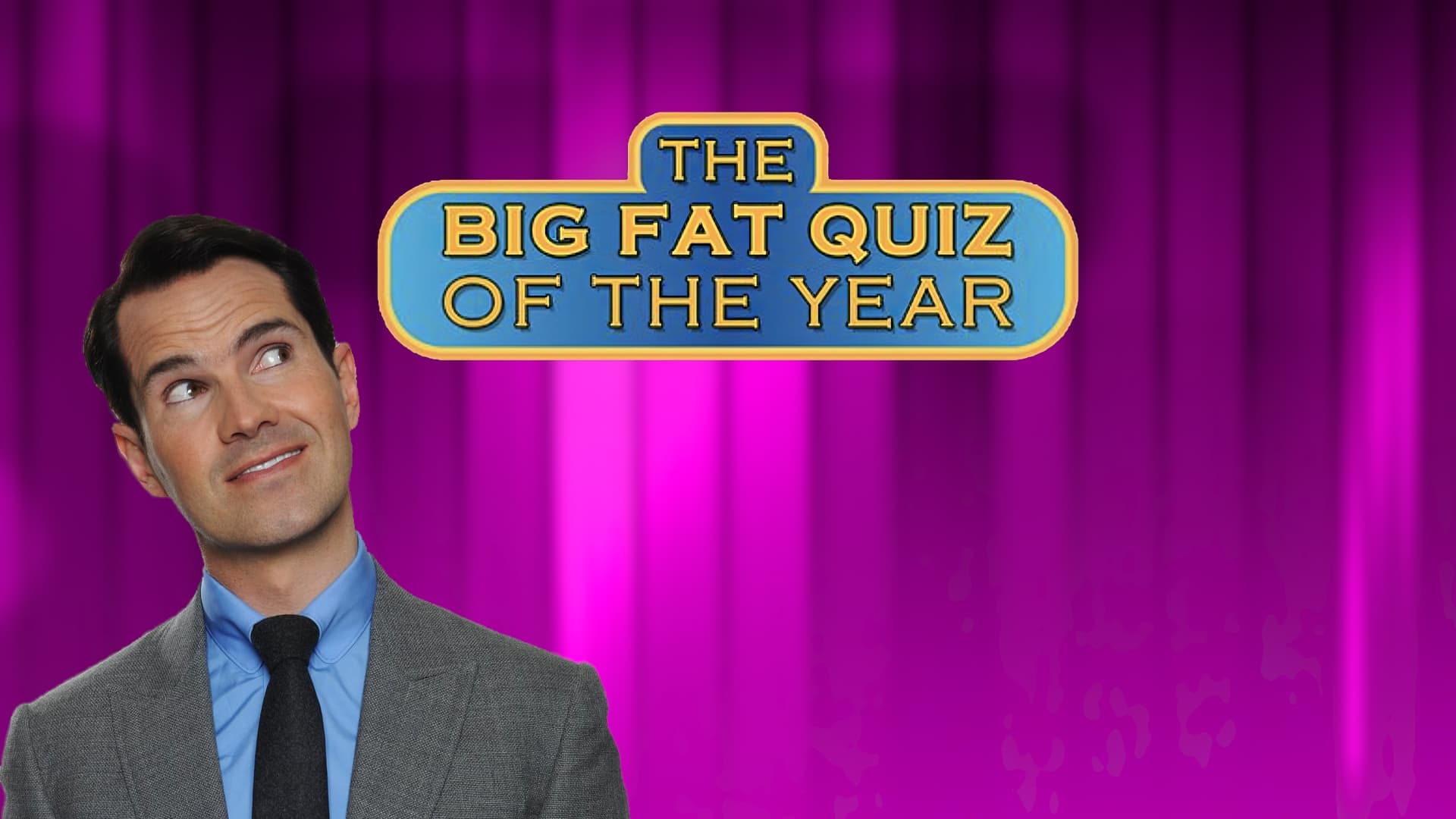 Big Fat Quiz