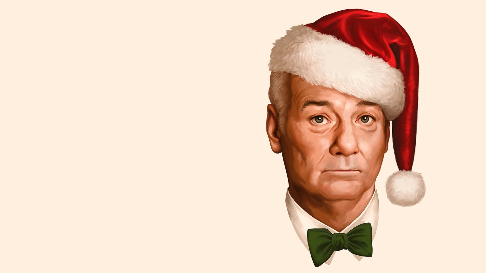 A Very Murray Christmas