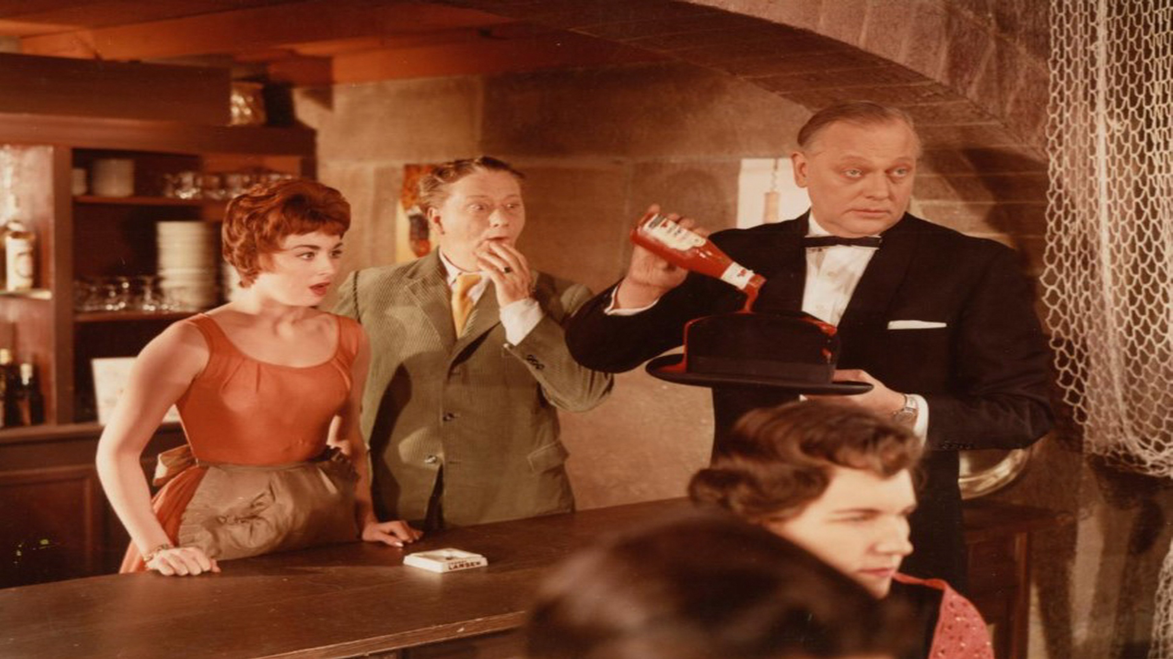 Kærlighedens melodi