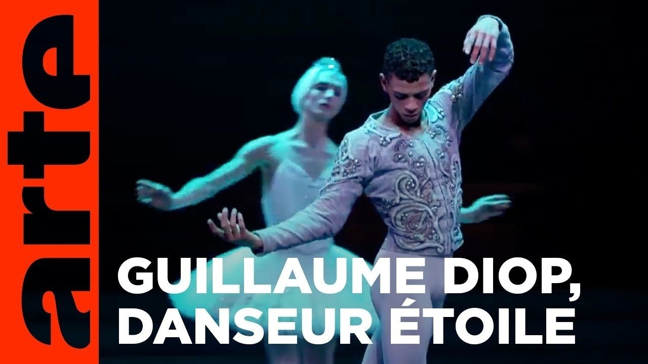 Être noir à l'Opéra