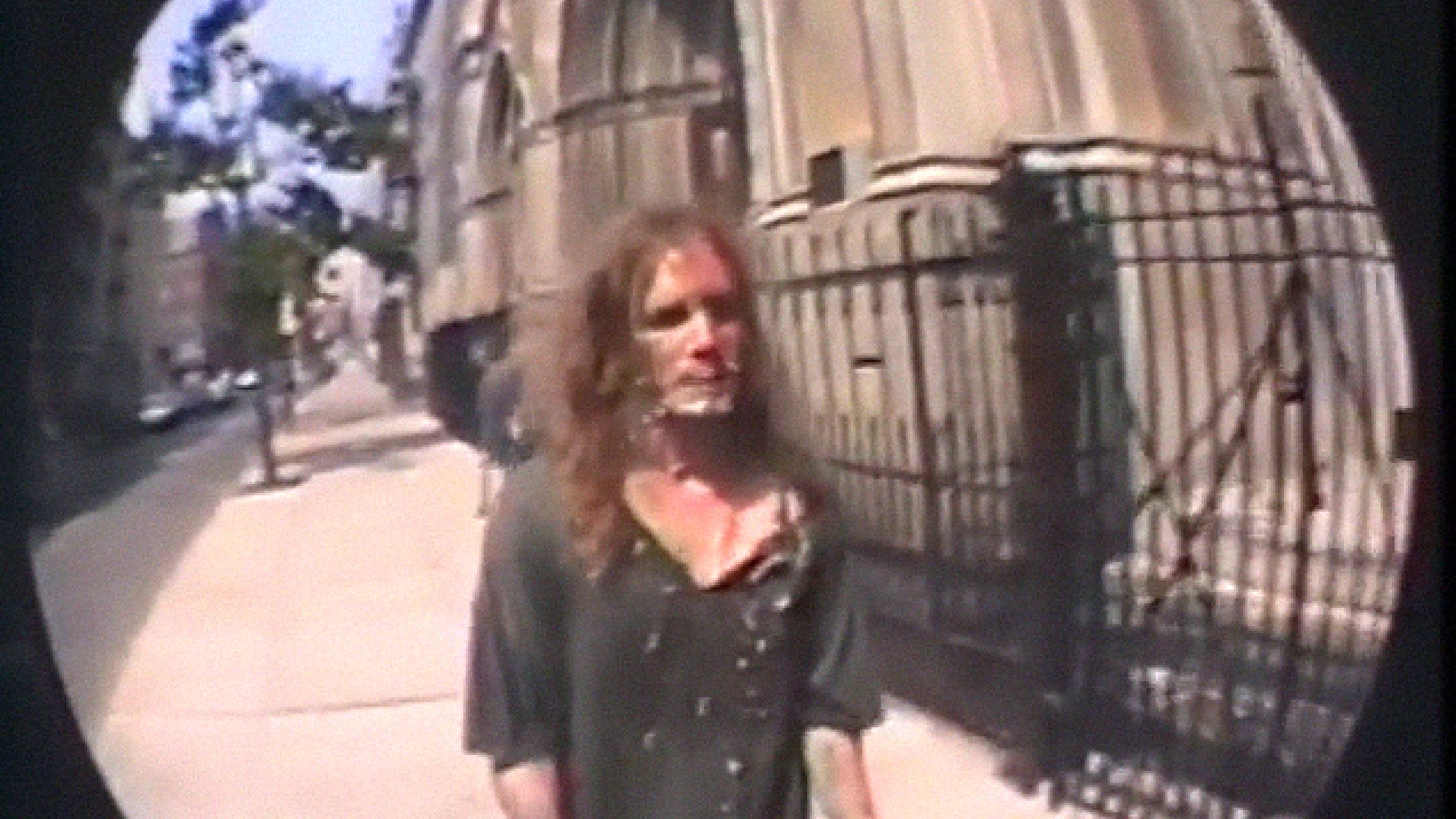 Speed Freaks With Guns