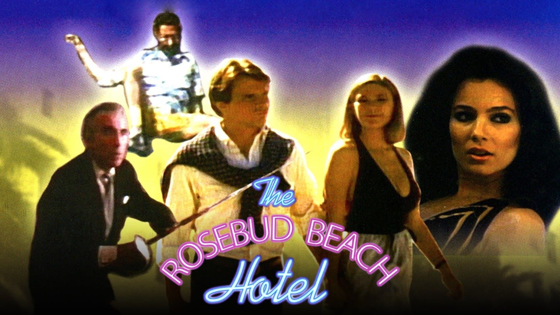 The Rosebud Beach Hotel