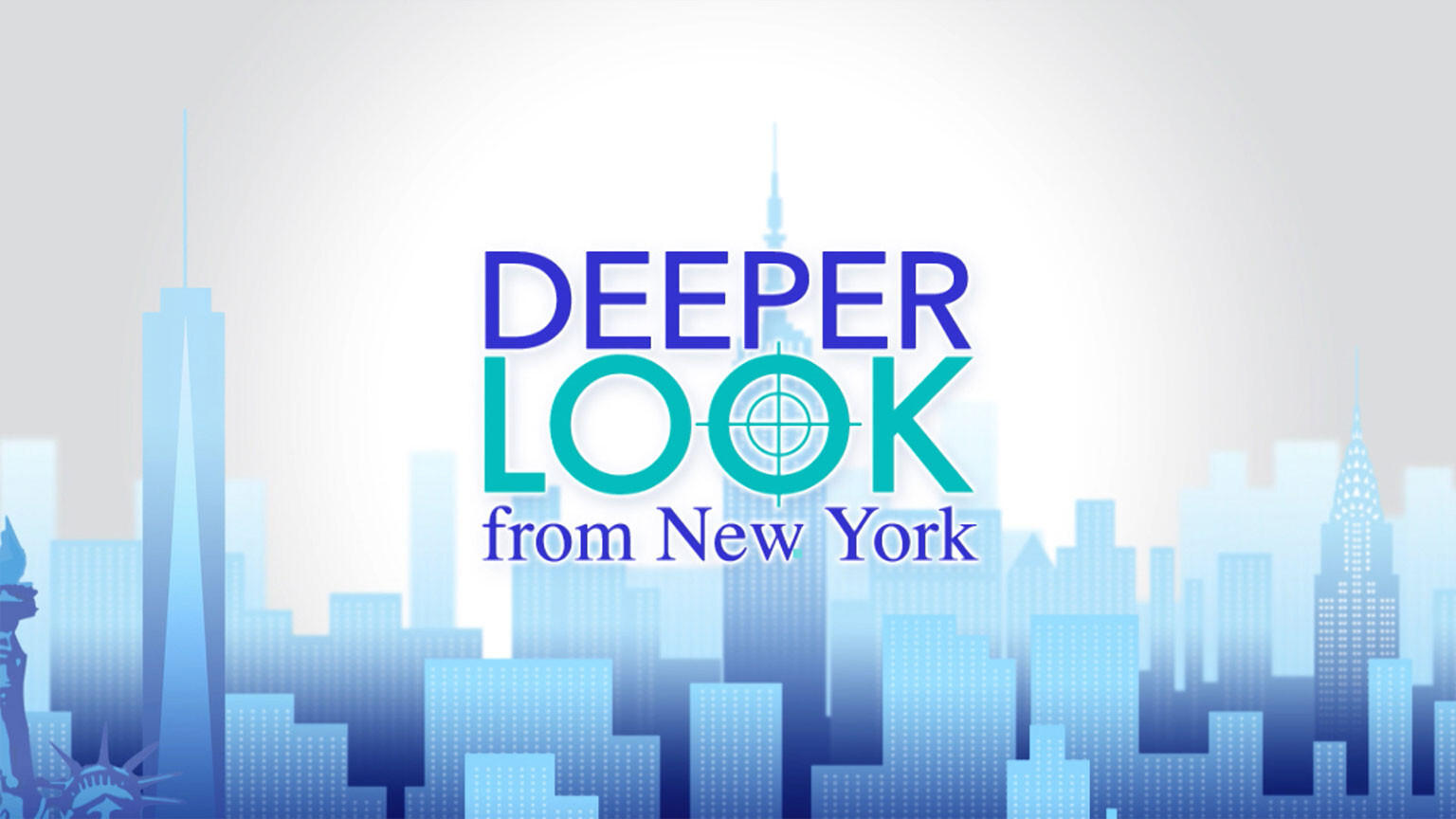 Deeper Look from New York