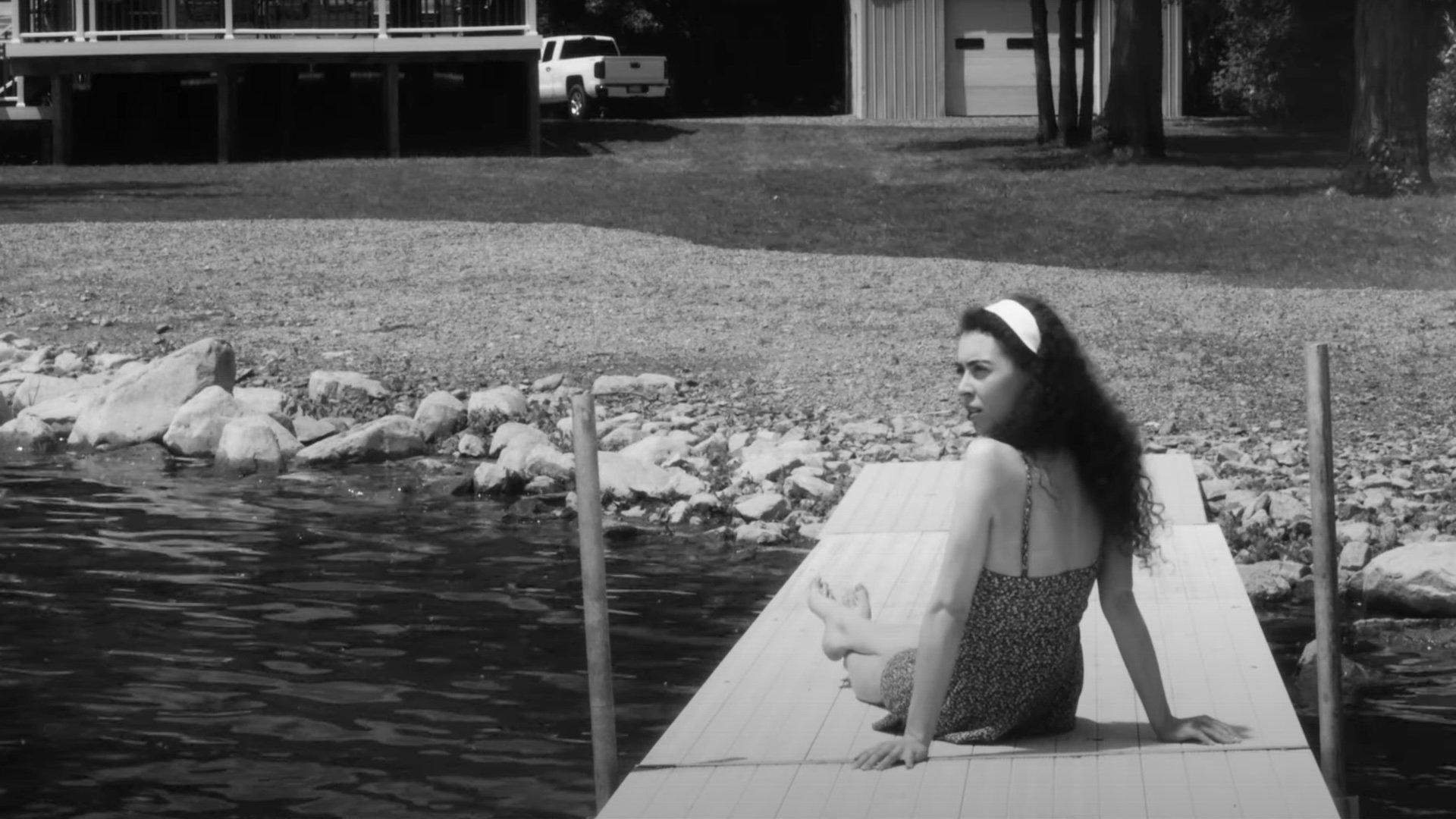 The Mermaid