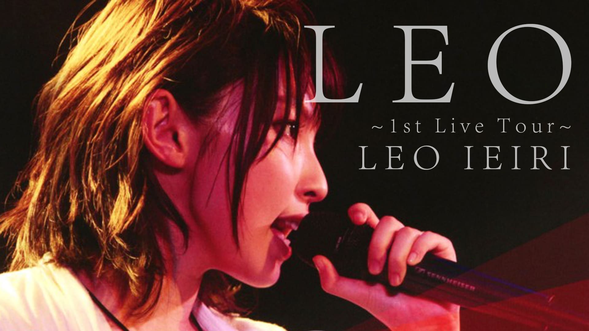 LEO ~1st Live Tour~