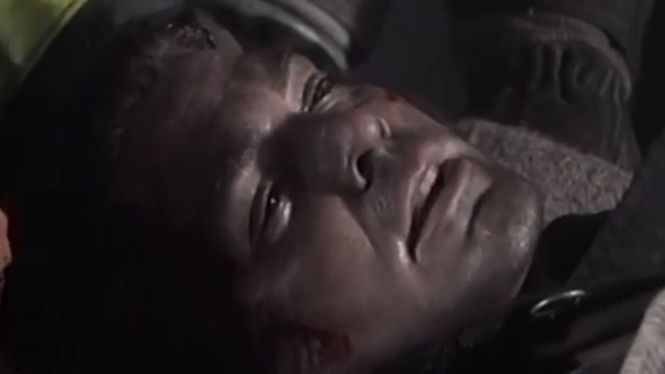 Without Warning: Terror in the Towers