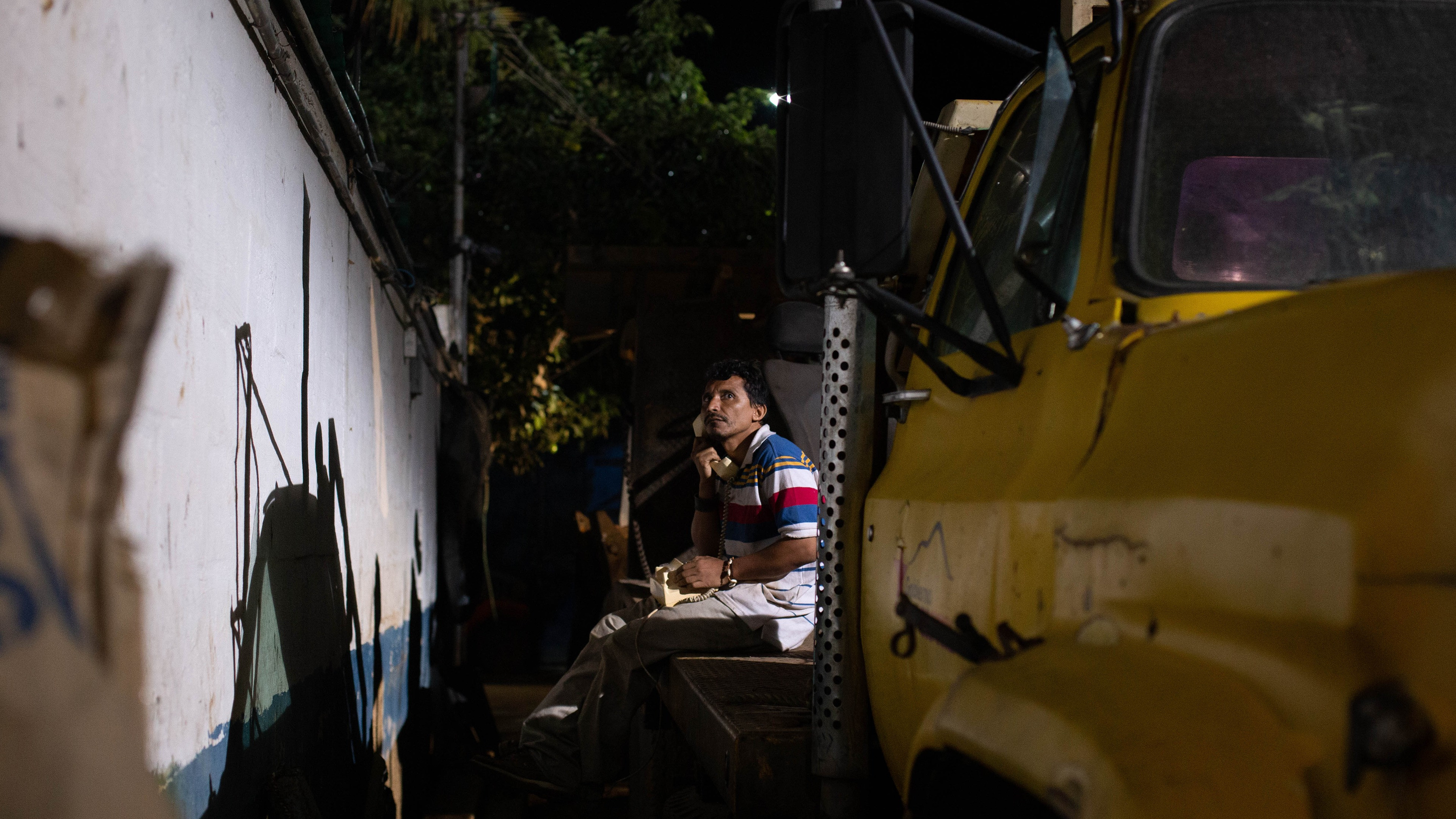 El Vendedor de Globos