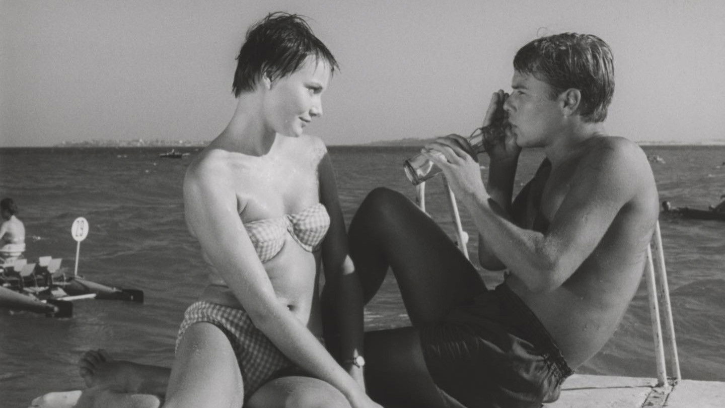 The Sun and the Shadow