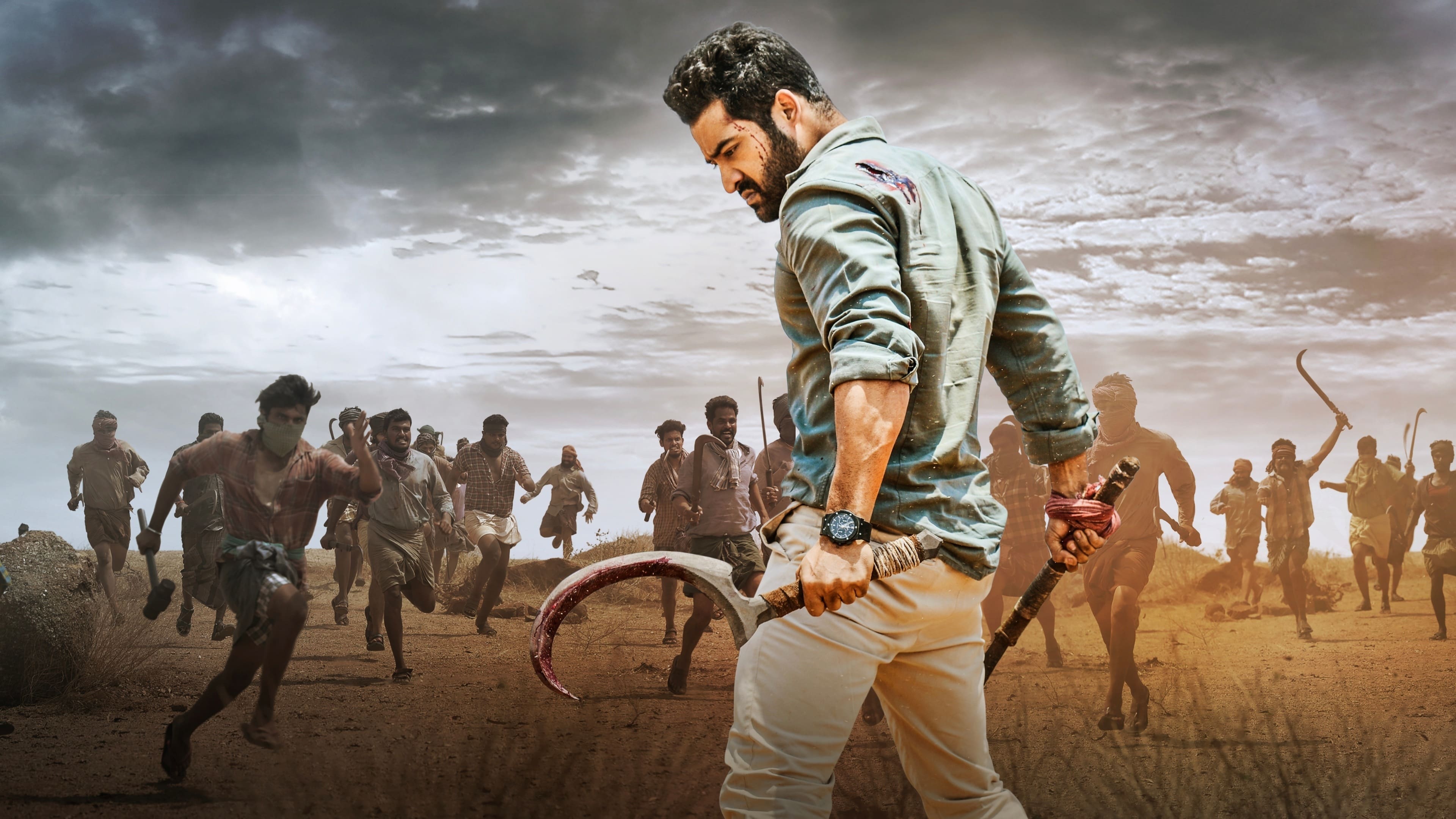 Aravindha Sametha