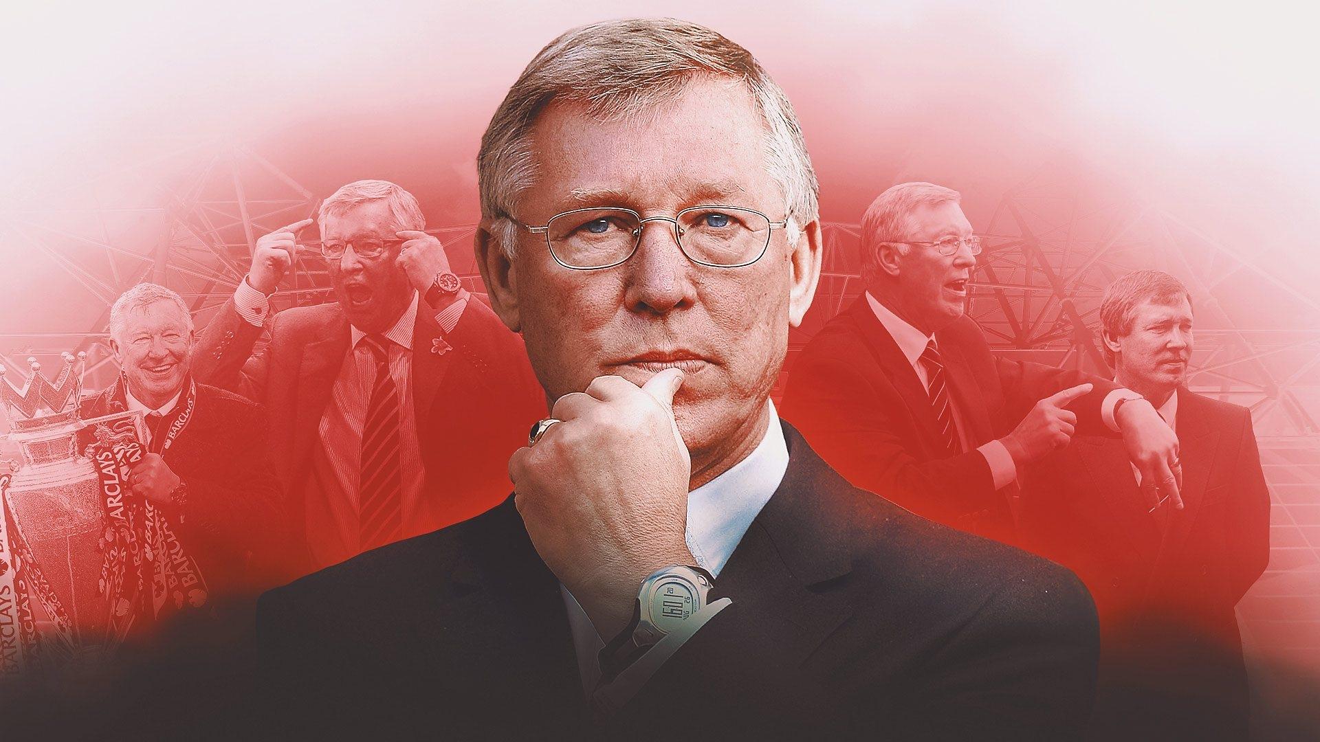 Sir Alex