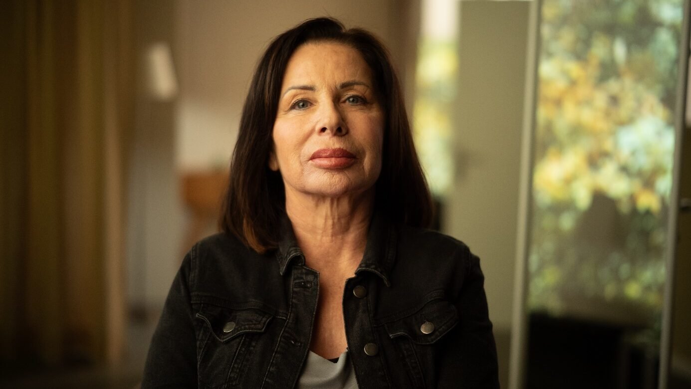 Herbertstraße – Geschichte einer Domina