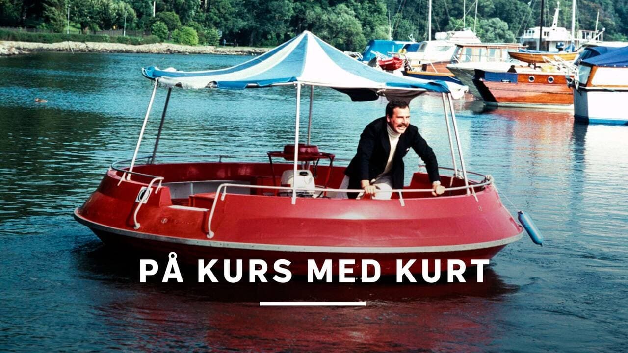 På kurs med Kurt