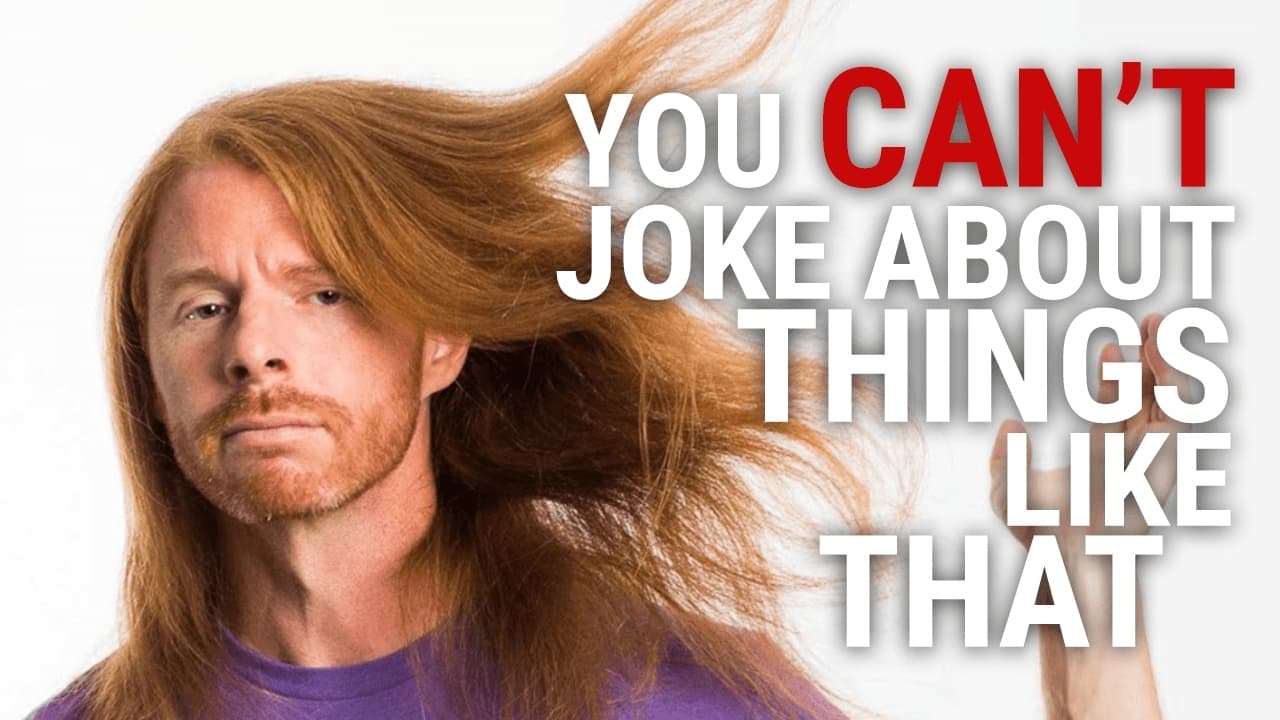 JP Sears: Please Censor This!