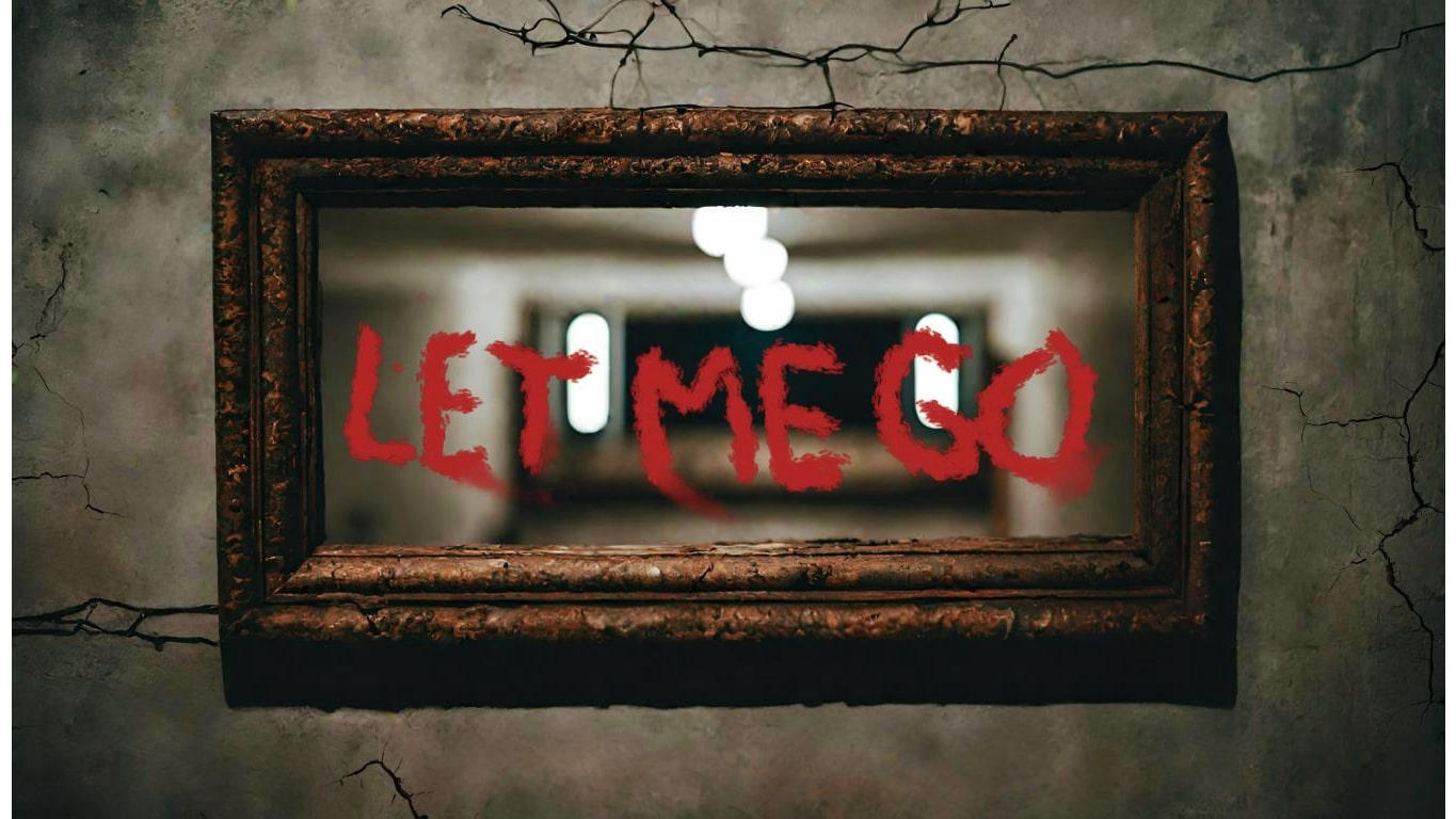 Let Me Go