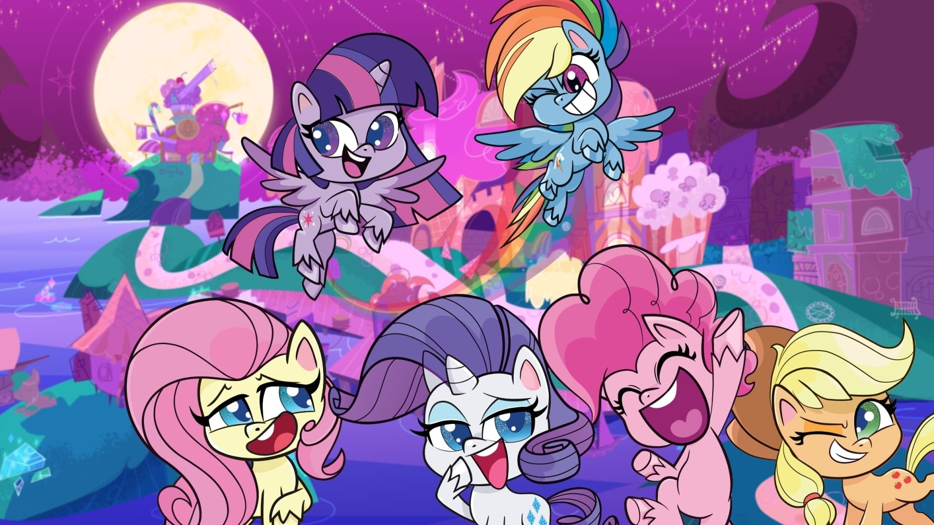 My Little Pony: Pony Life