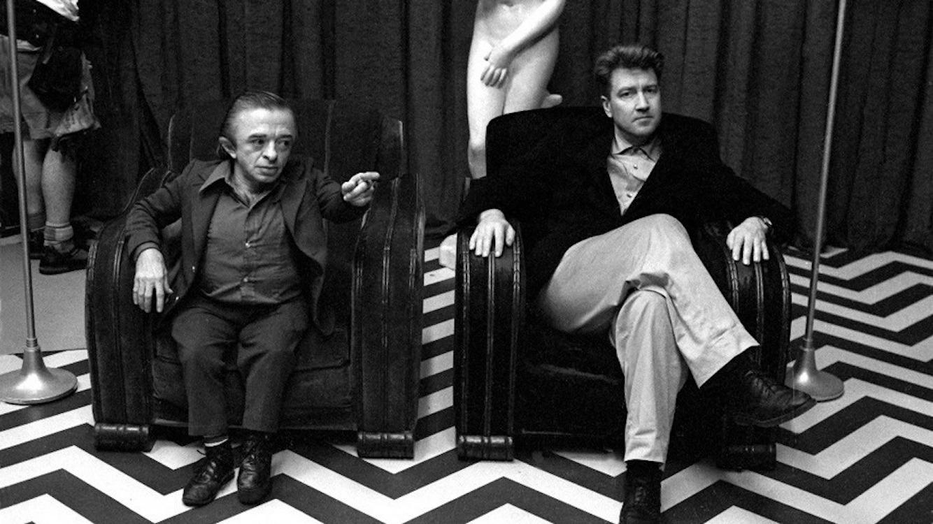 Secrets from Another Place: Creating Twin Peaks