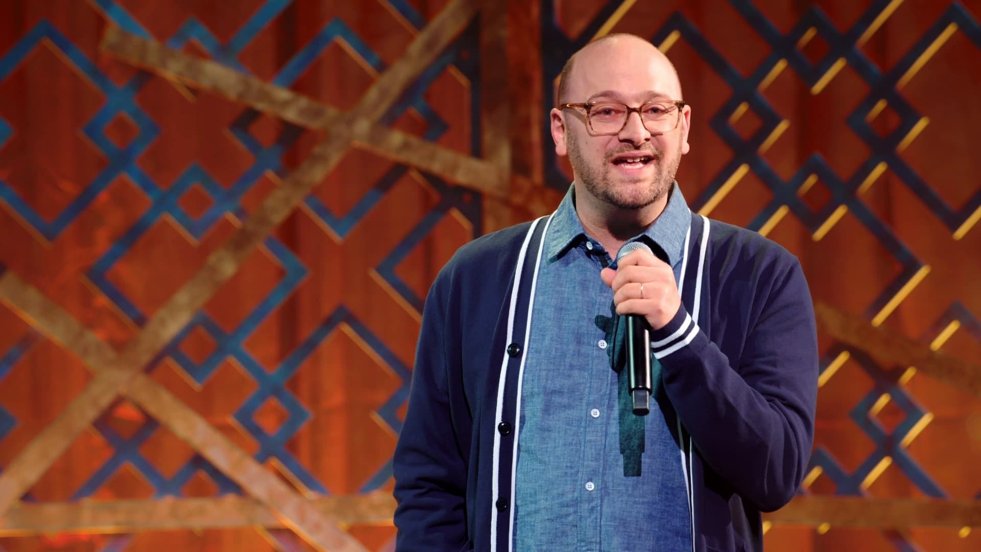 Josh Gondelman: People Pleaser