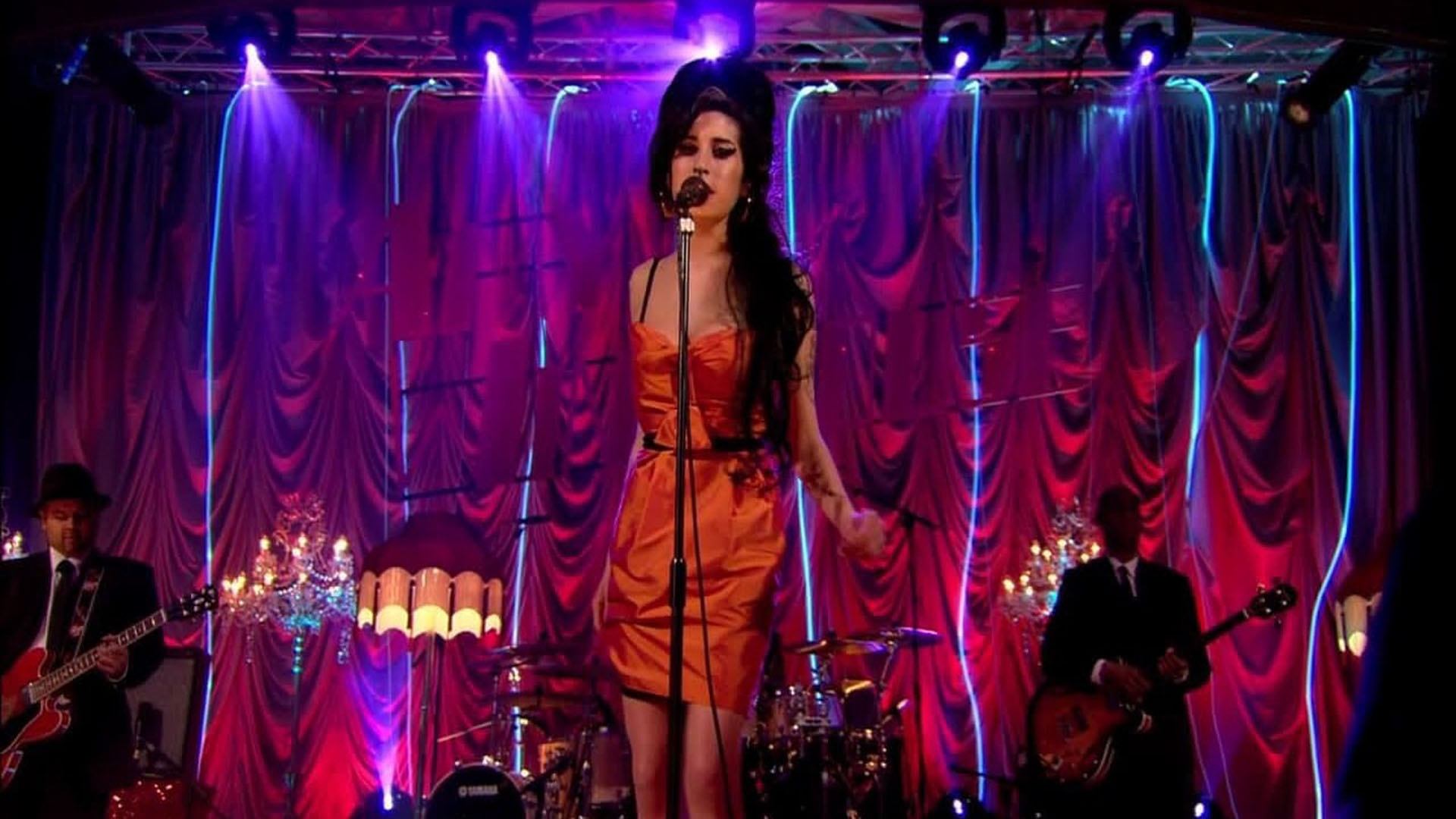 Amy Winehouse: BBC One Sessions Live At Porchester Hall