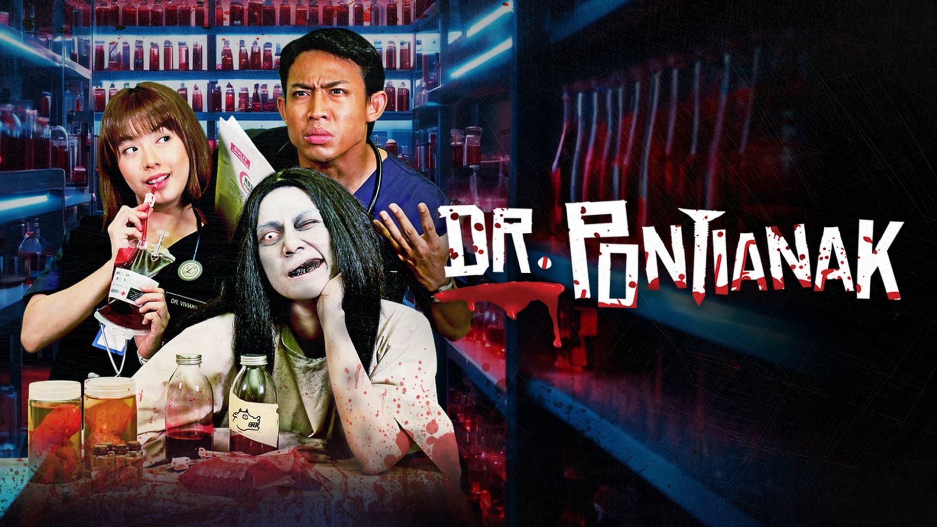 Dr. Pontianak