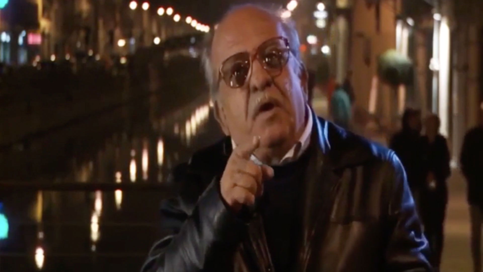 Nanni 70 - i peggiori 70 anni della mia vita