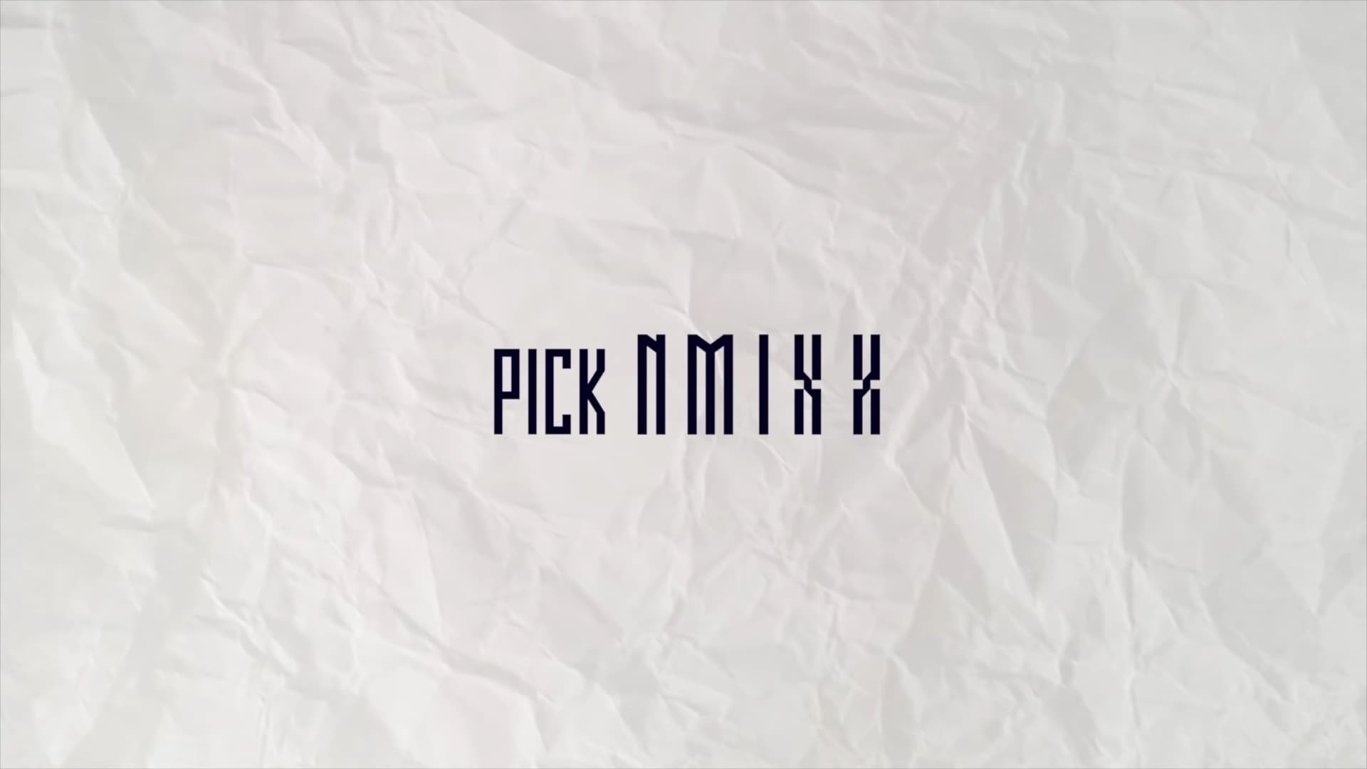 PICK NMIXX